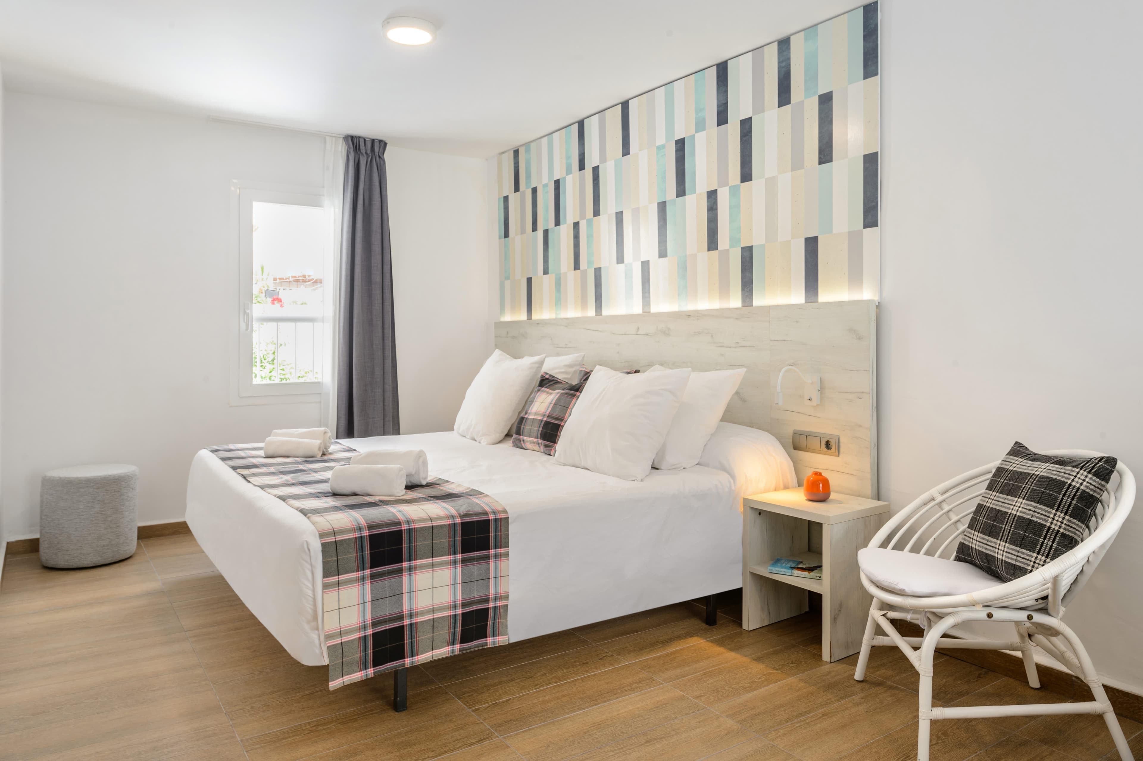 Hotel Vibra Lei Ibiza Ansicht 4