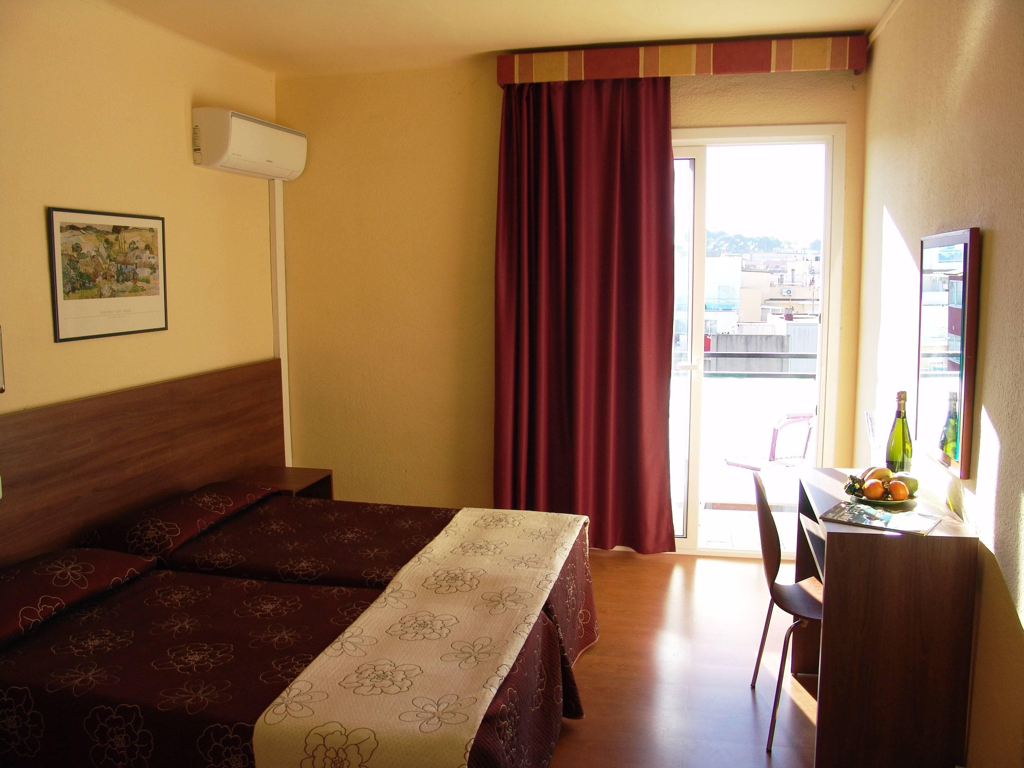 Hotel Golden Sand Ansicht 4