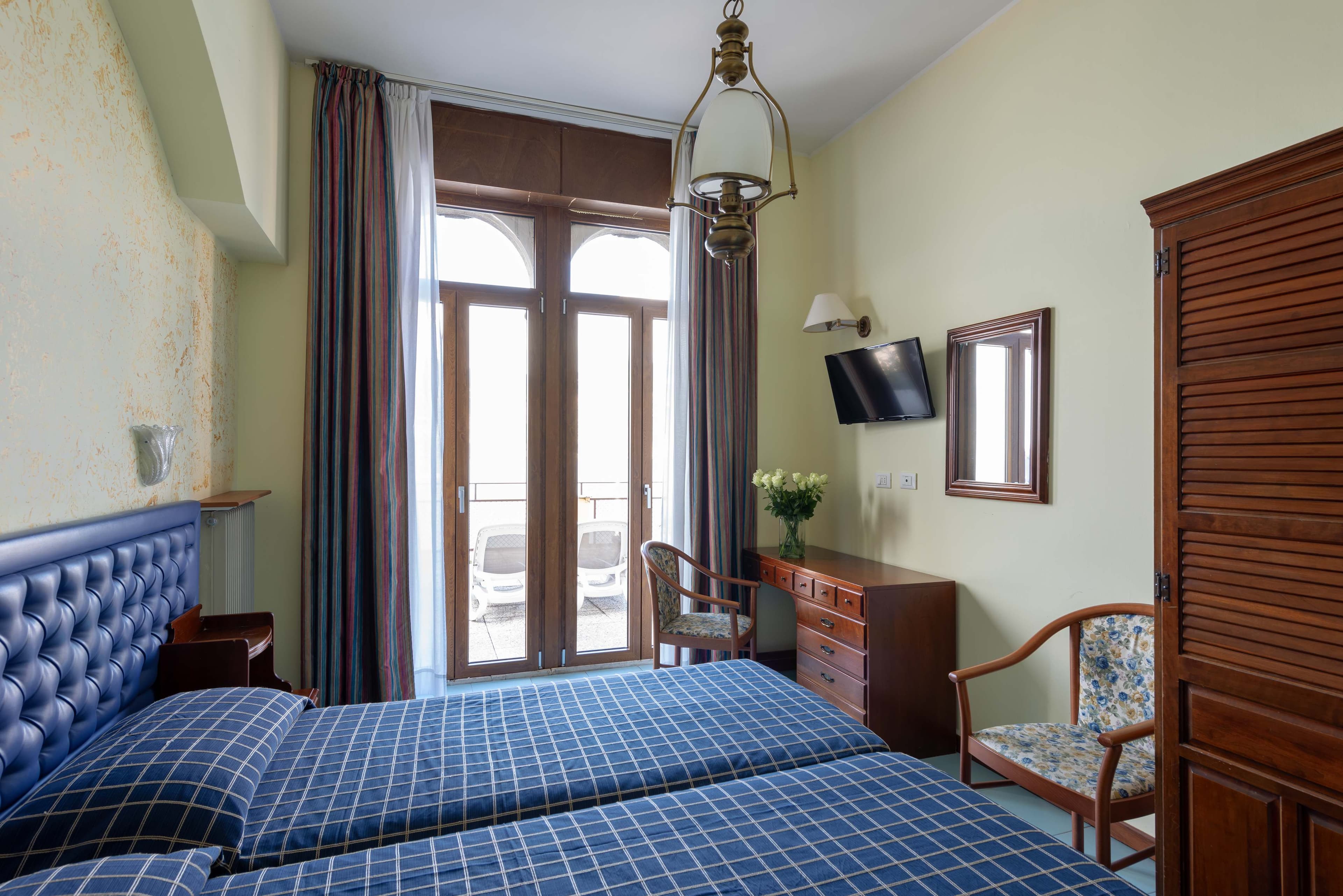 Hotel Malcesine Ansicht 3