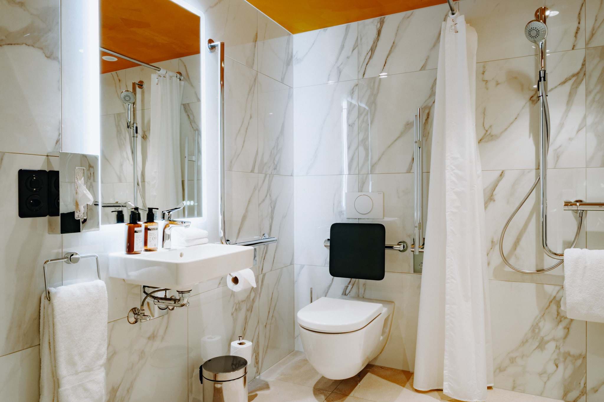 AMERON Luzern Hotel Flora Ansicht 3