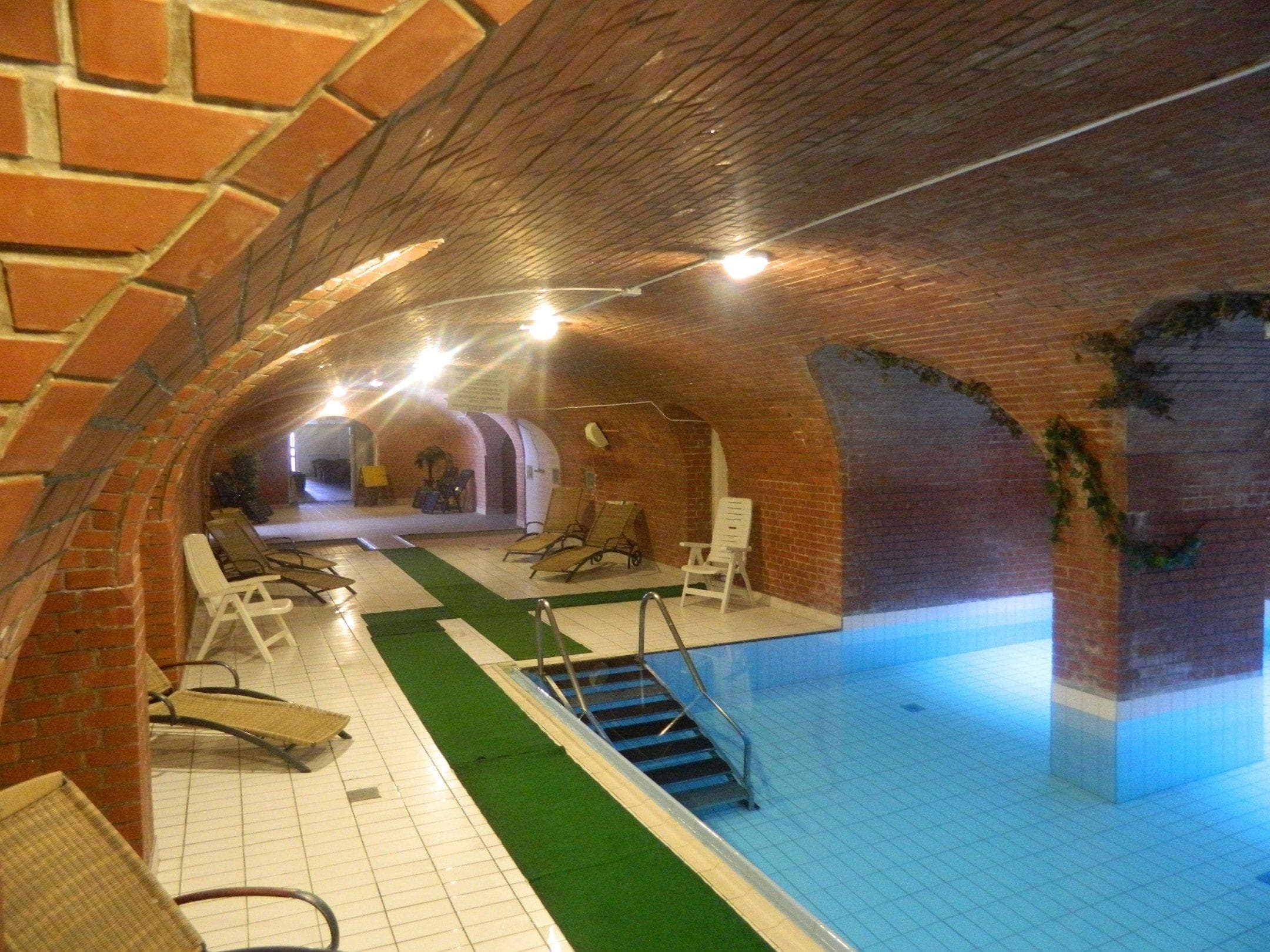 Hotel Familia Ansicht 7