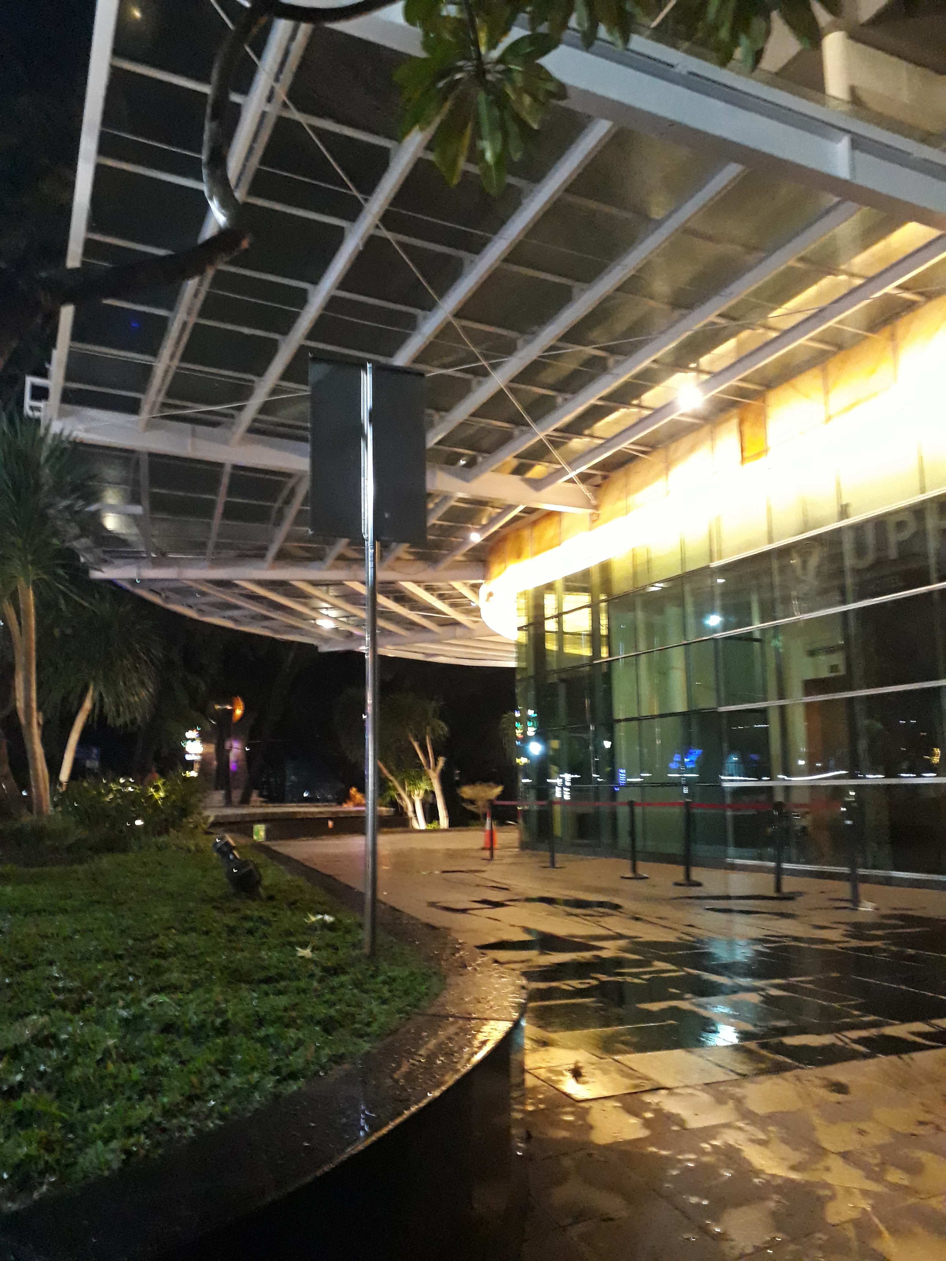 Aryaduta Medan Ansicht 3