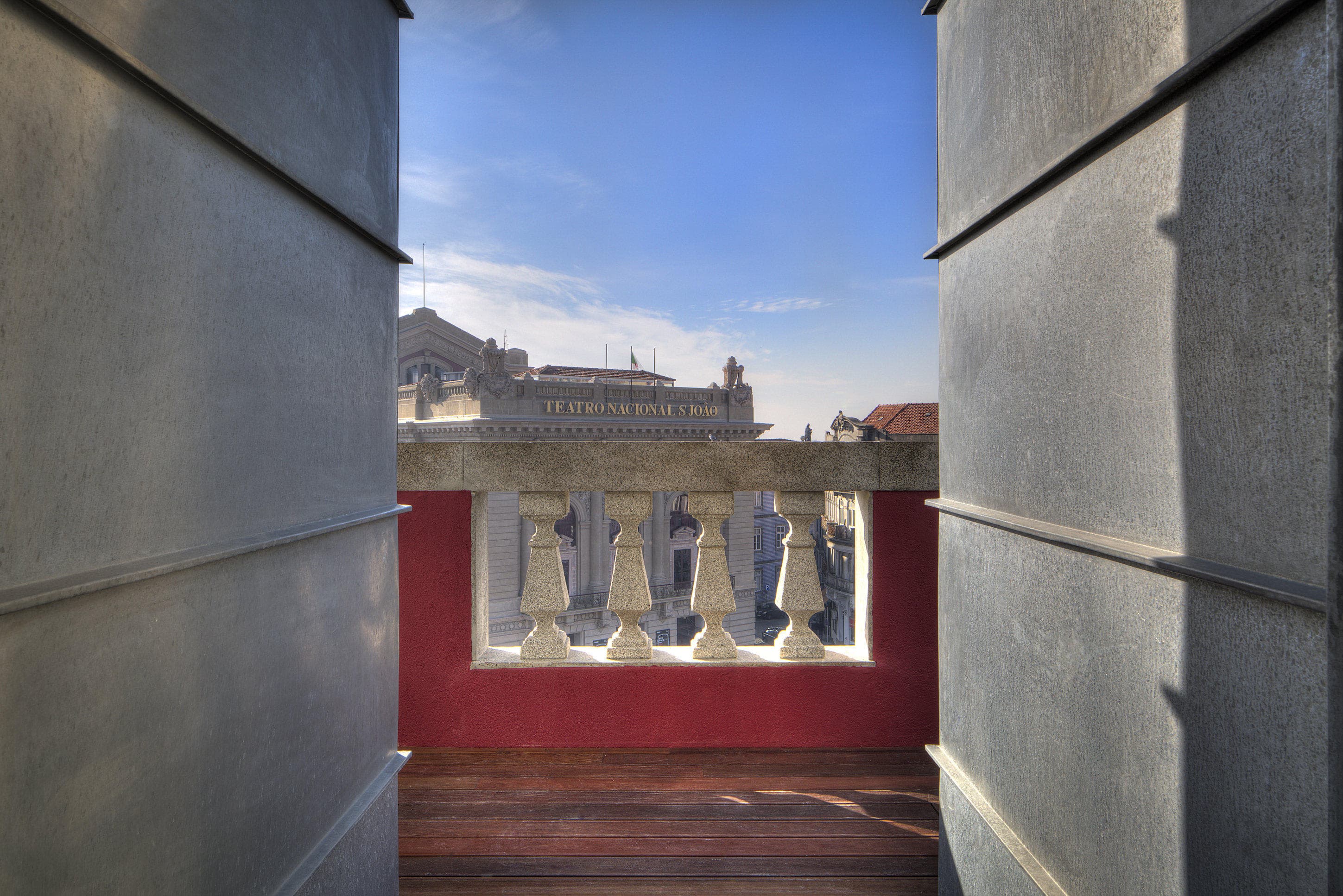 NH Collection Porto Batalha Ansicht 9