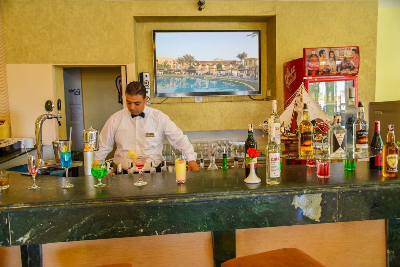 Panorama Bungalows Resort El Gouna Ansicht 8
