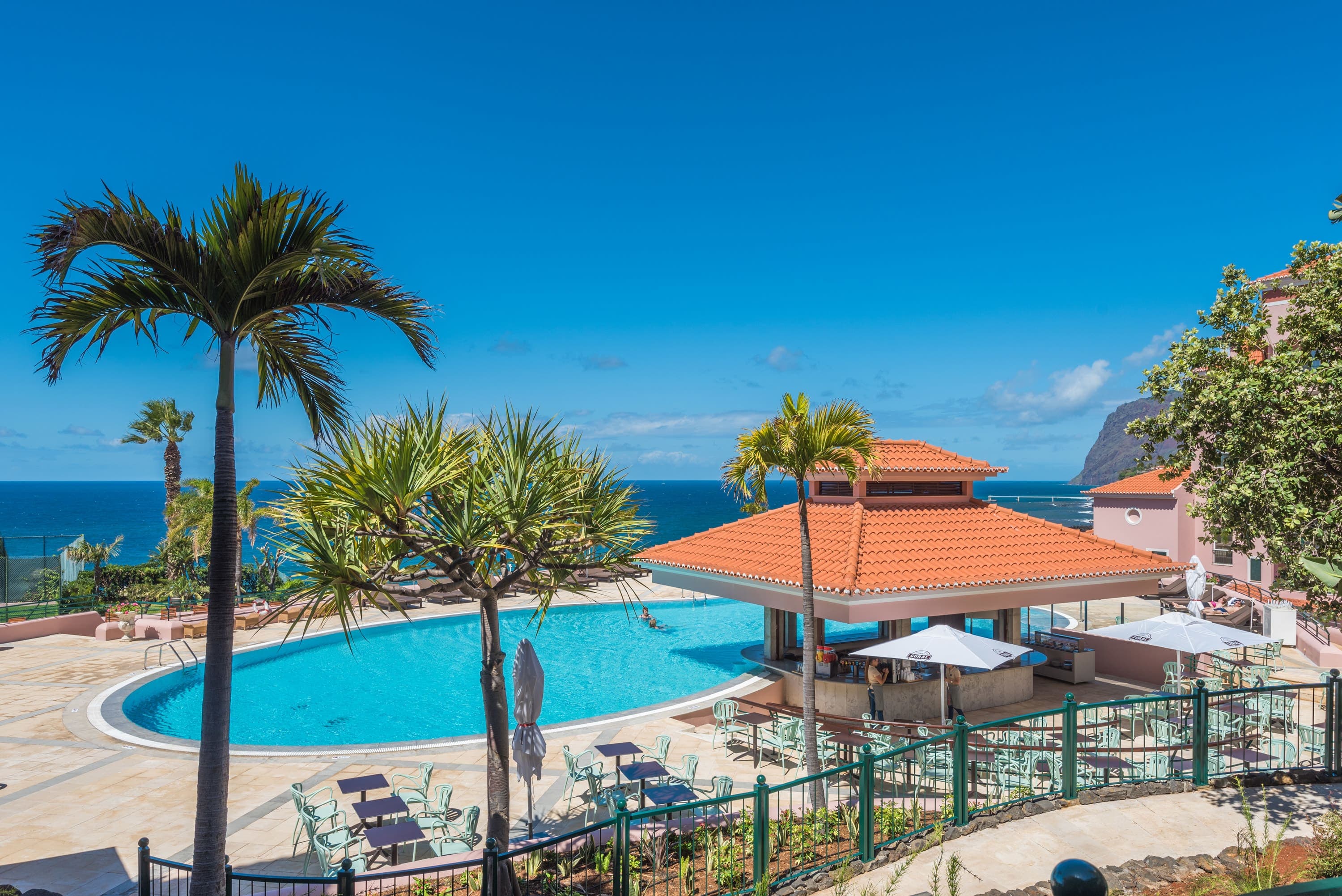 Pestana Royal Premium All Inclusive Ocean & Spa Resort Ansicht 7