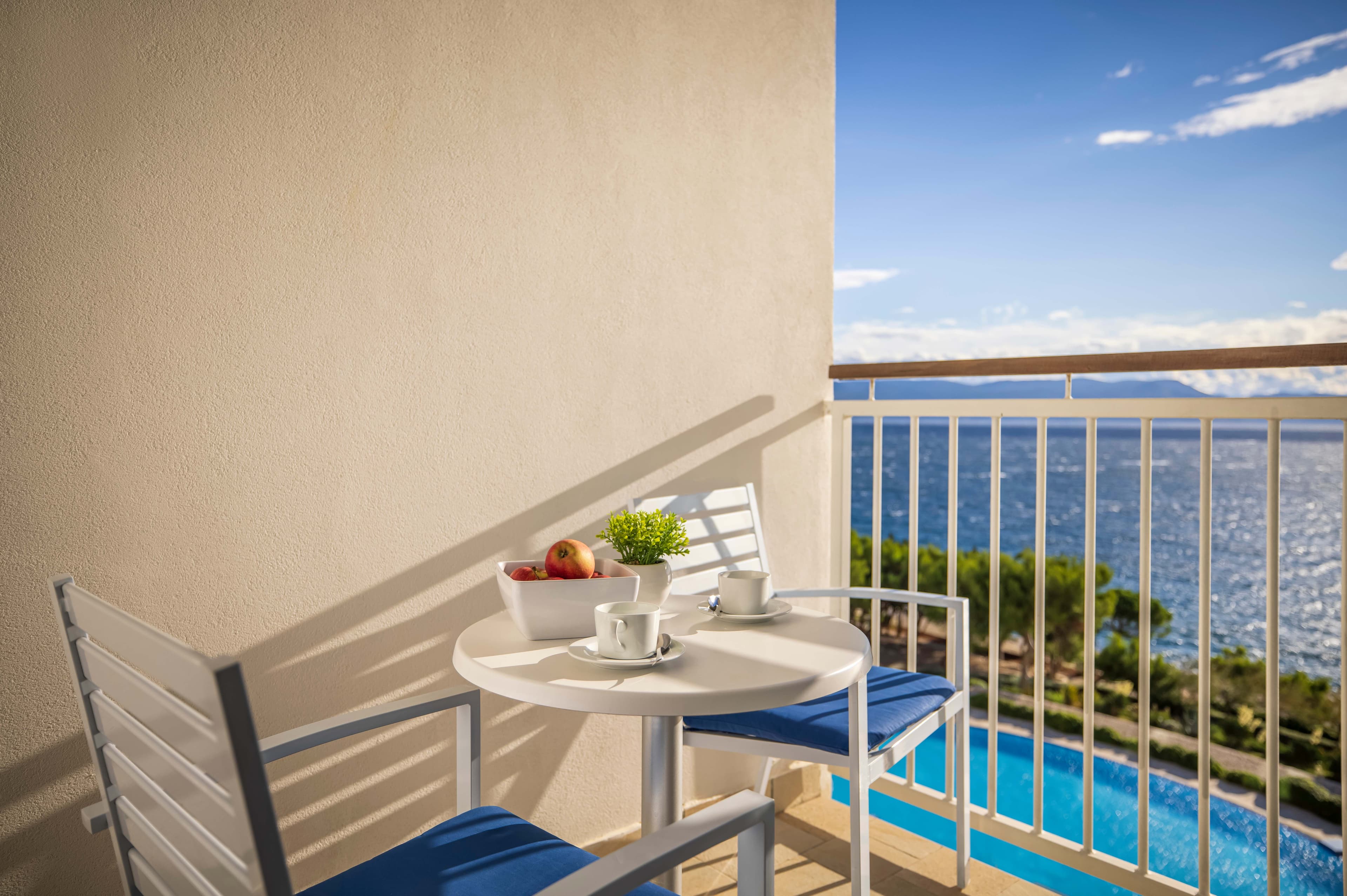 Casa Valamar Sanfior Ansicht 5