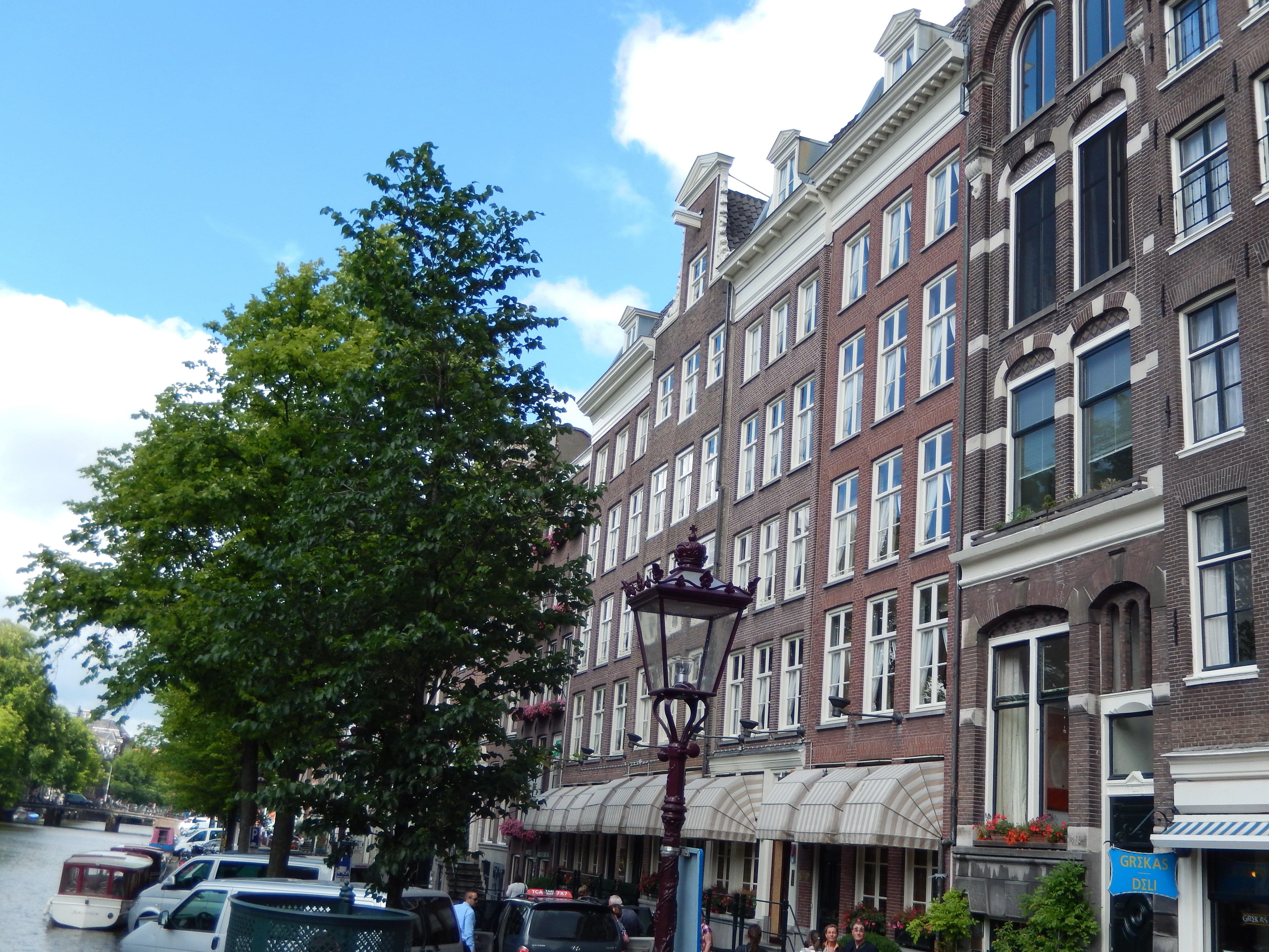 Hotel Estherea Ansicht 2