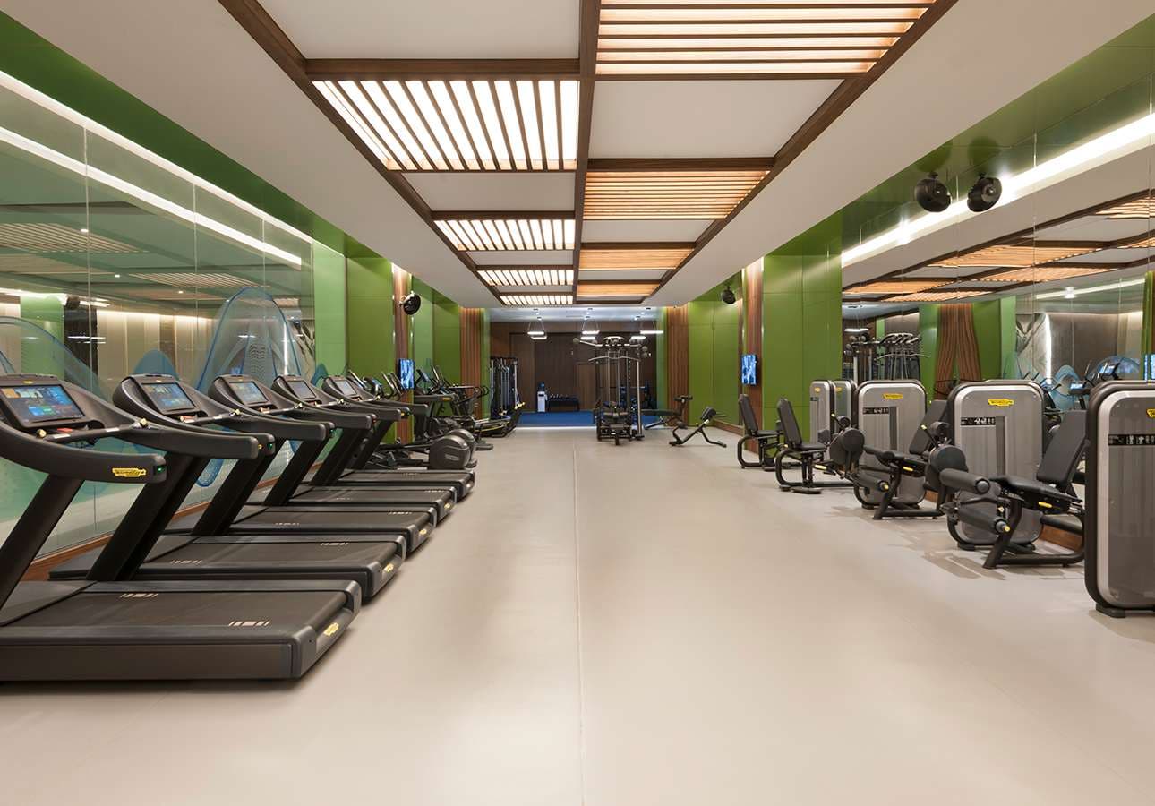 Elite World Grand İstanbul Küçükyalı Hotel Ansicht 7