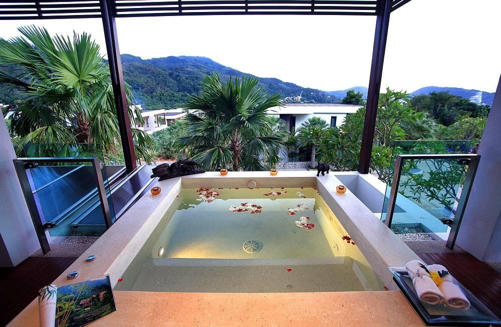 Wyndham Sea Pearl Resort, Phuket Ansicht 6