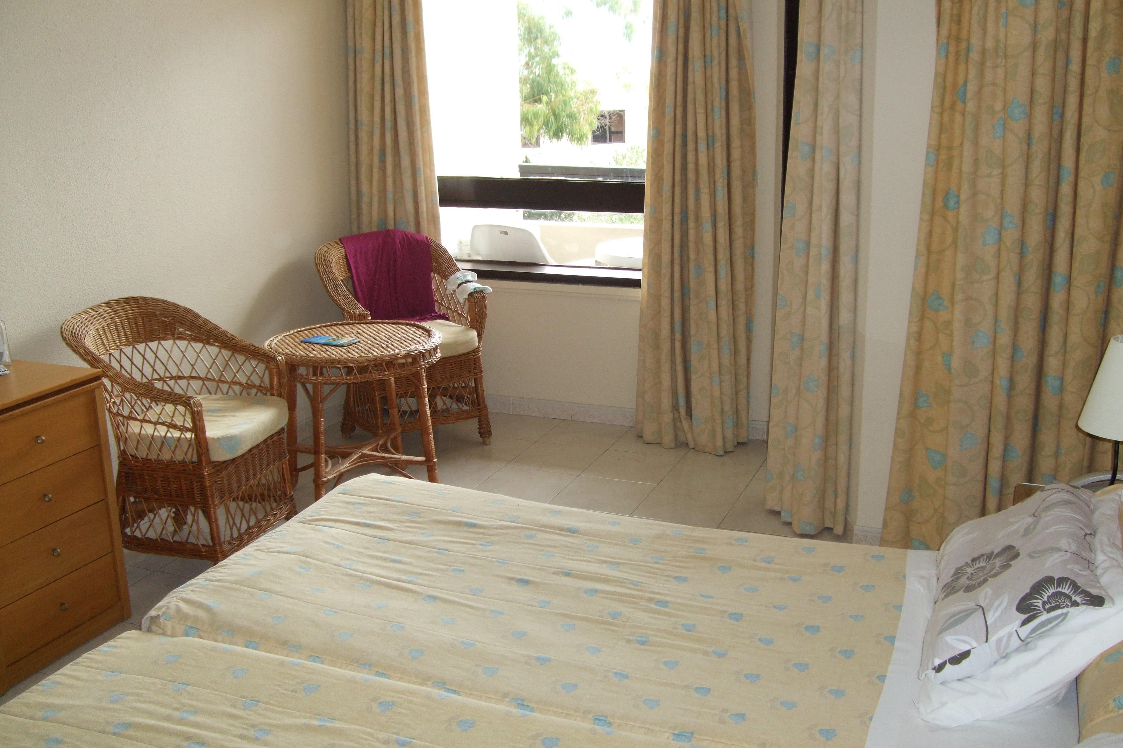 Auramar Beach Resort Ansicht 5