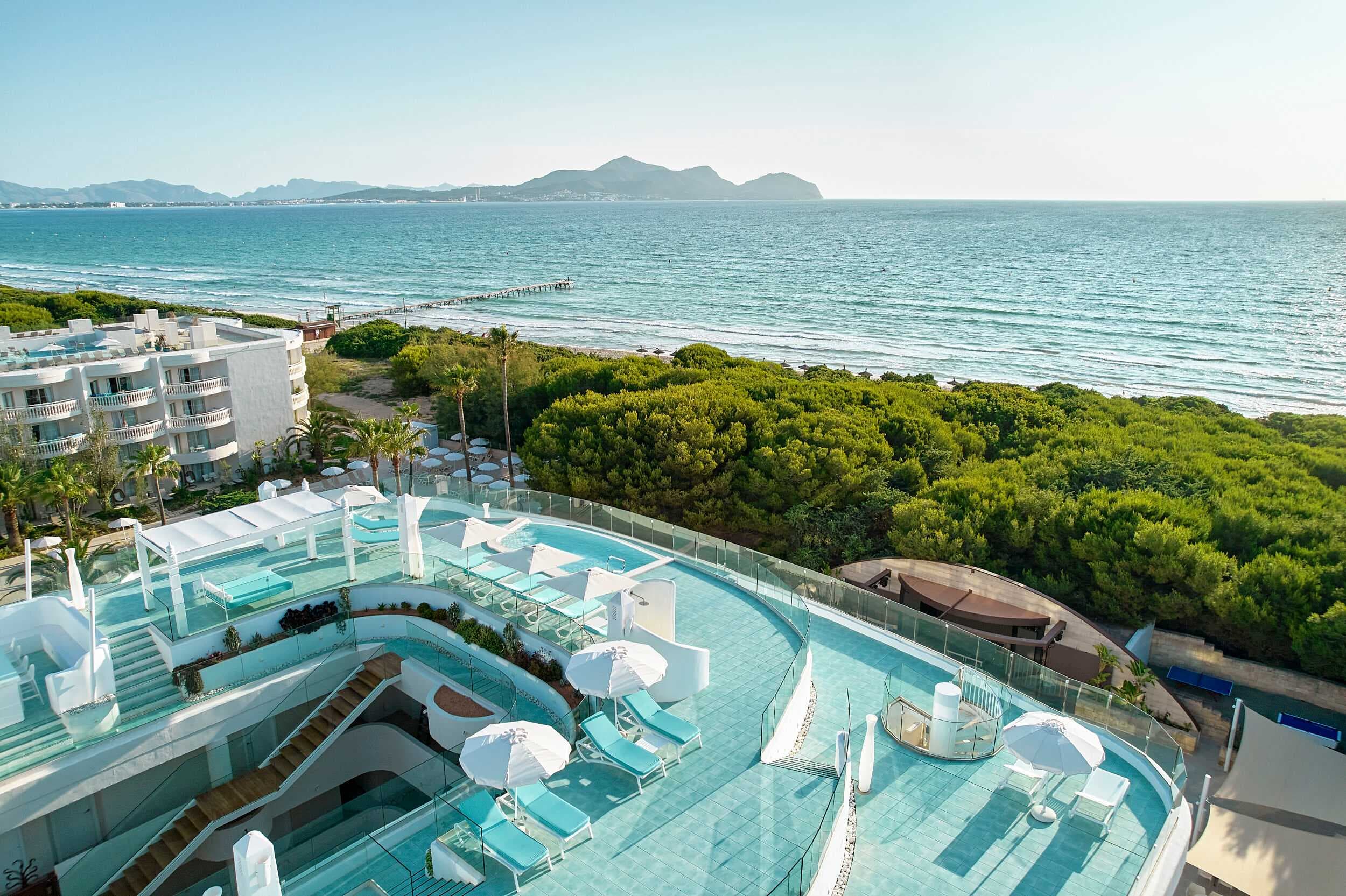 Iberostar Selection Albufera Playa