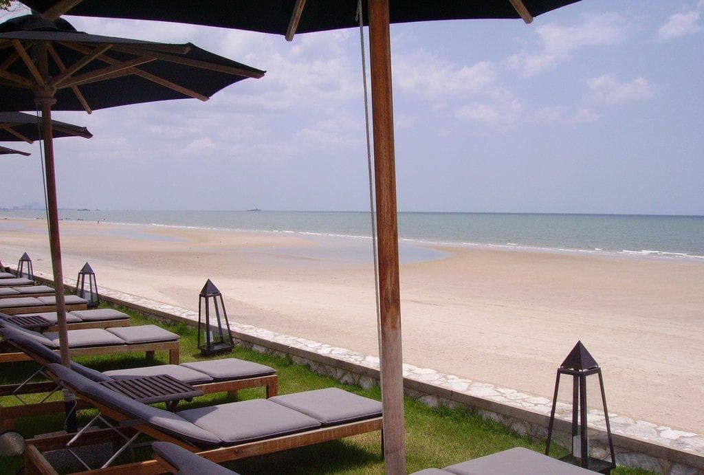 V Villas Hua Hin, MGallery Ansicht 7