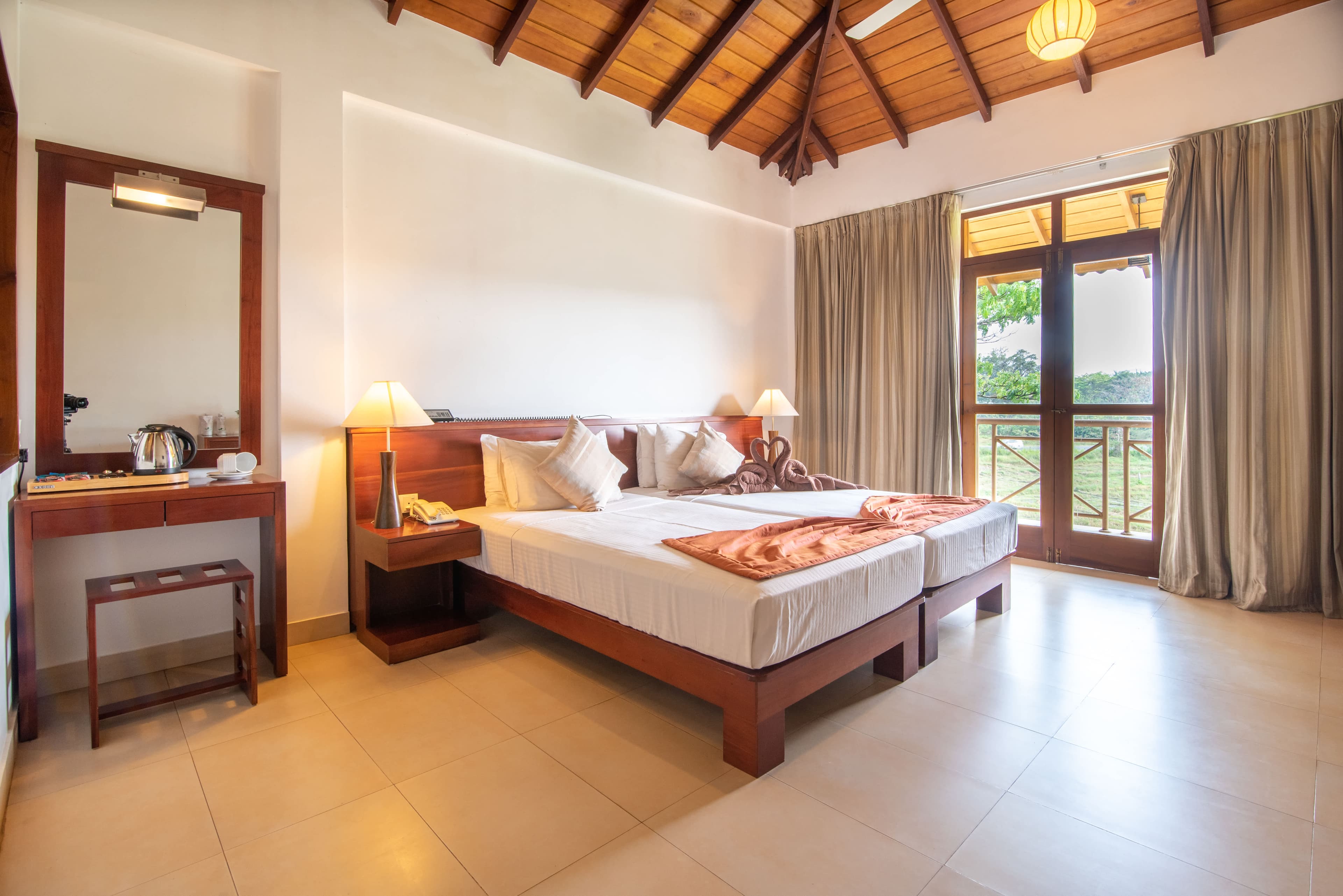 Pelwehera Village Resort Ansicht 4