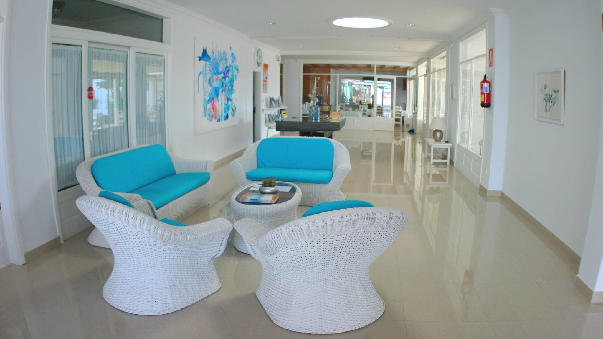 Neptuno Suites - Adults only Ansicht 10