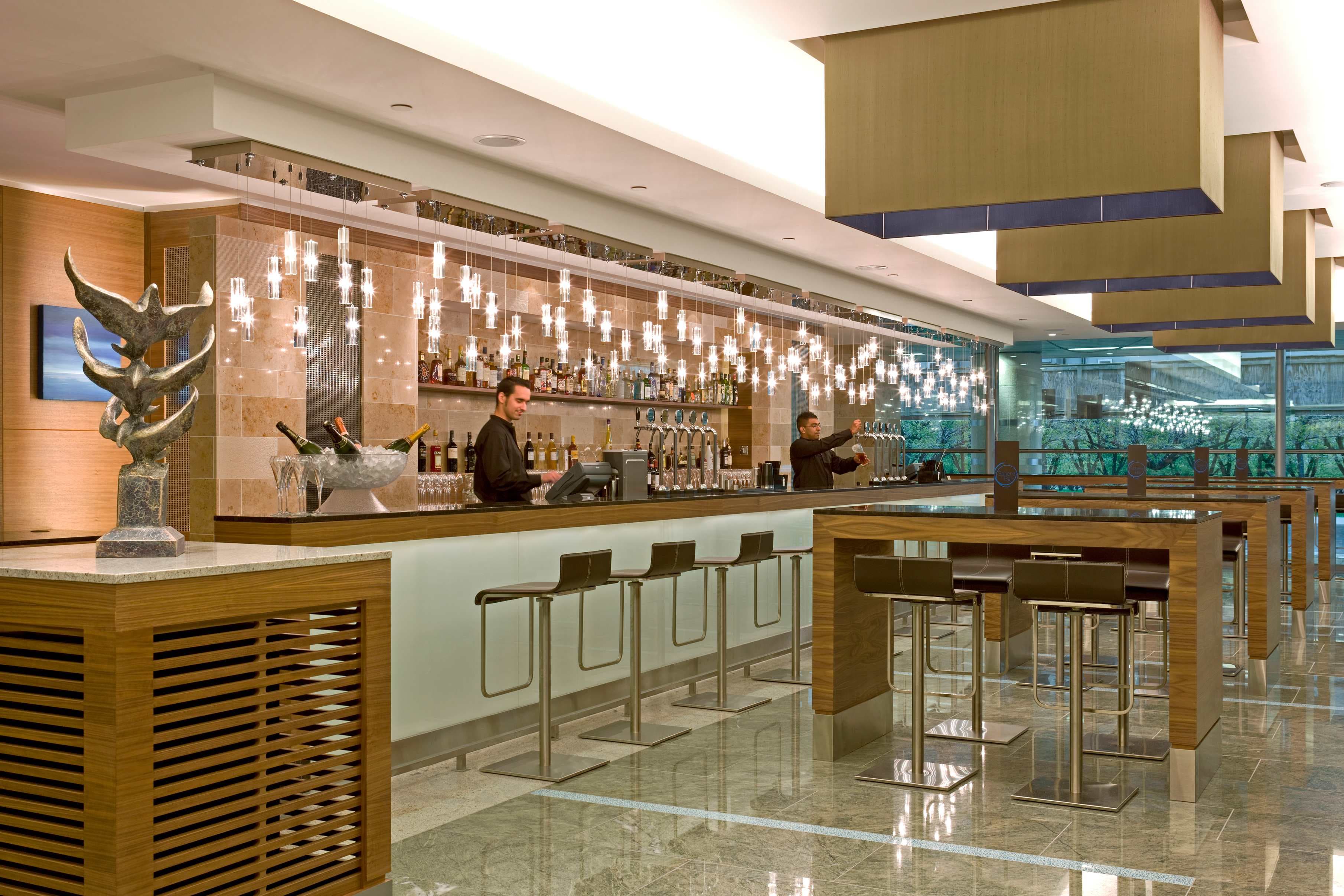 Sofitel London Heathrow Ansicht 8
