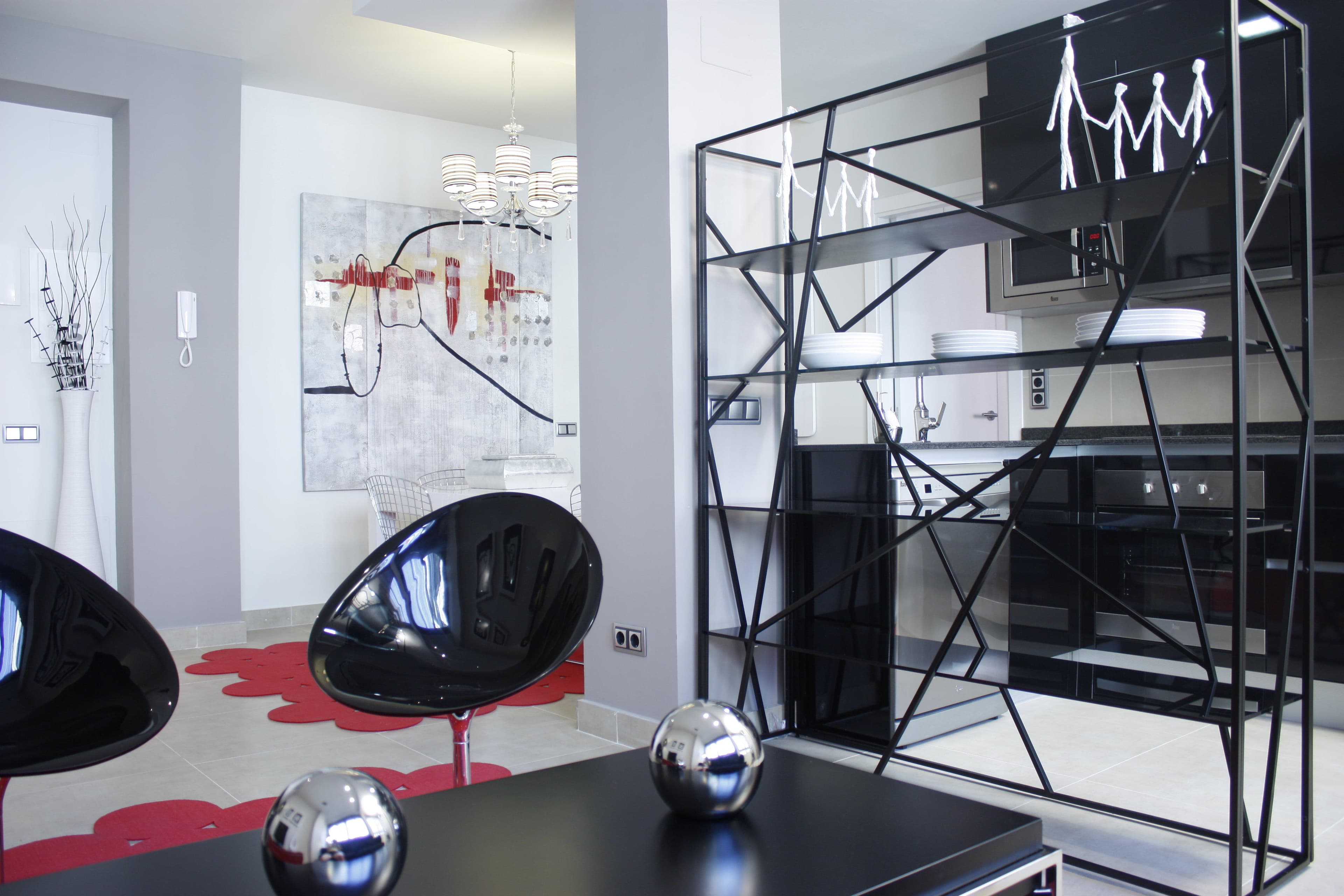 Atocha Hotel Madrid, Tapestry Collection by Hilton Ansicht 9