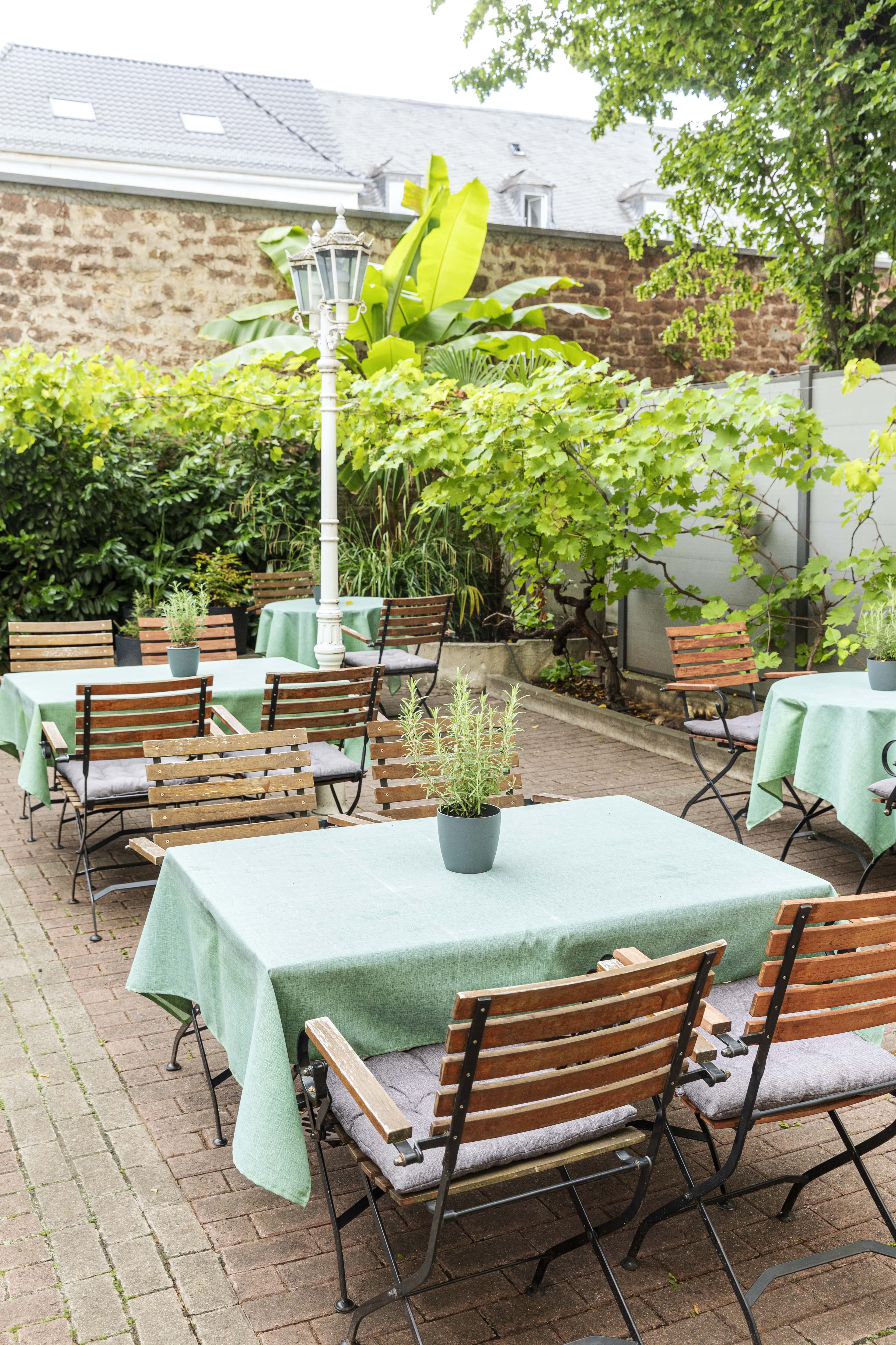 ACHAT Hotel Neustadt an der Weinstraße Ansicht 7