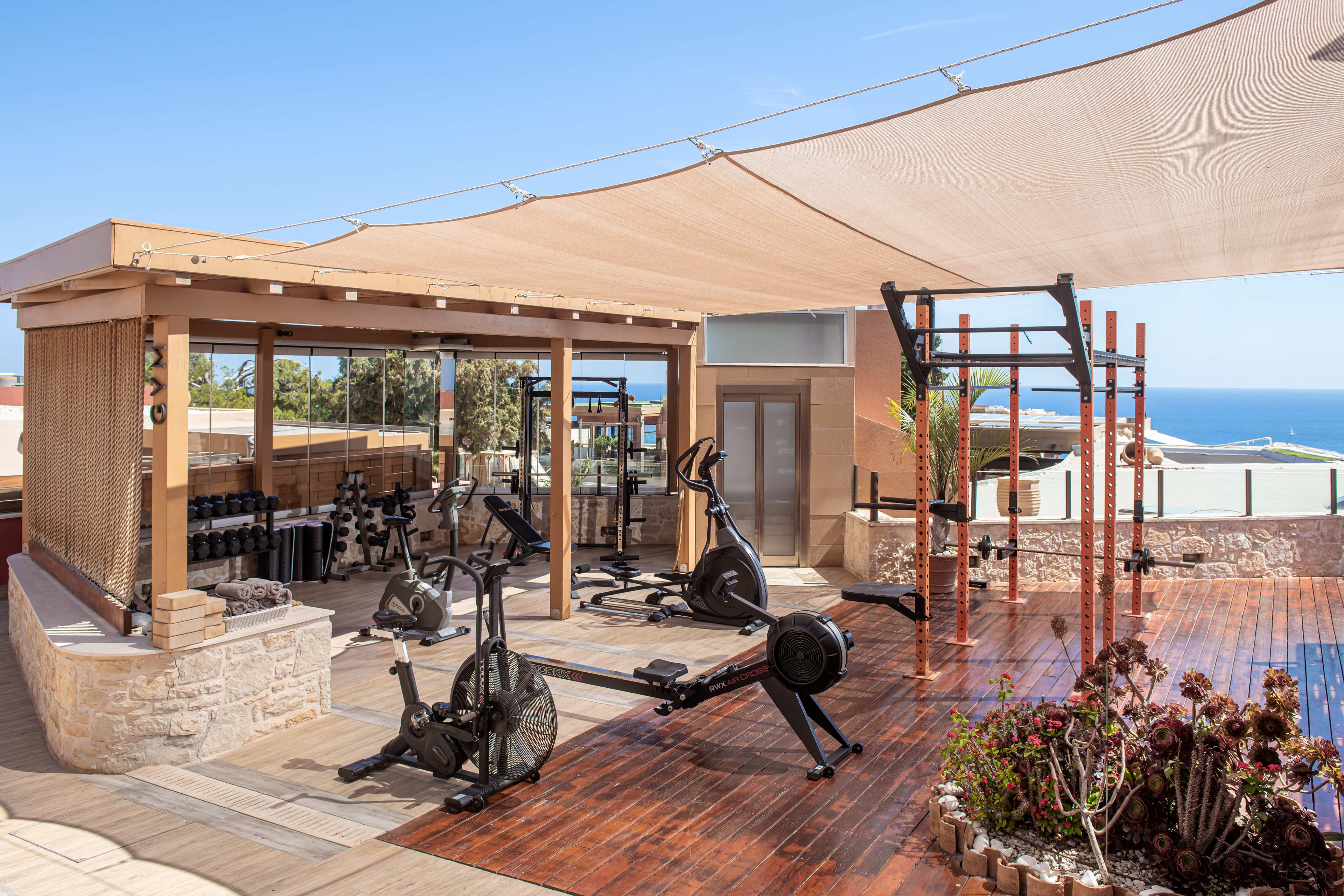 Esperides Resort Crete, The Authentic Experience Ansicht 8