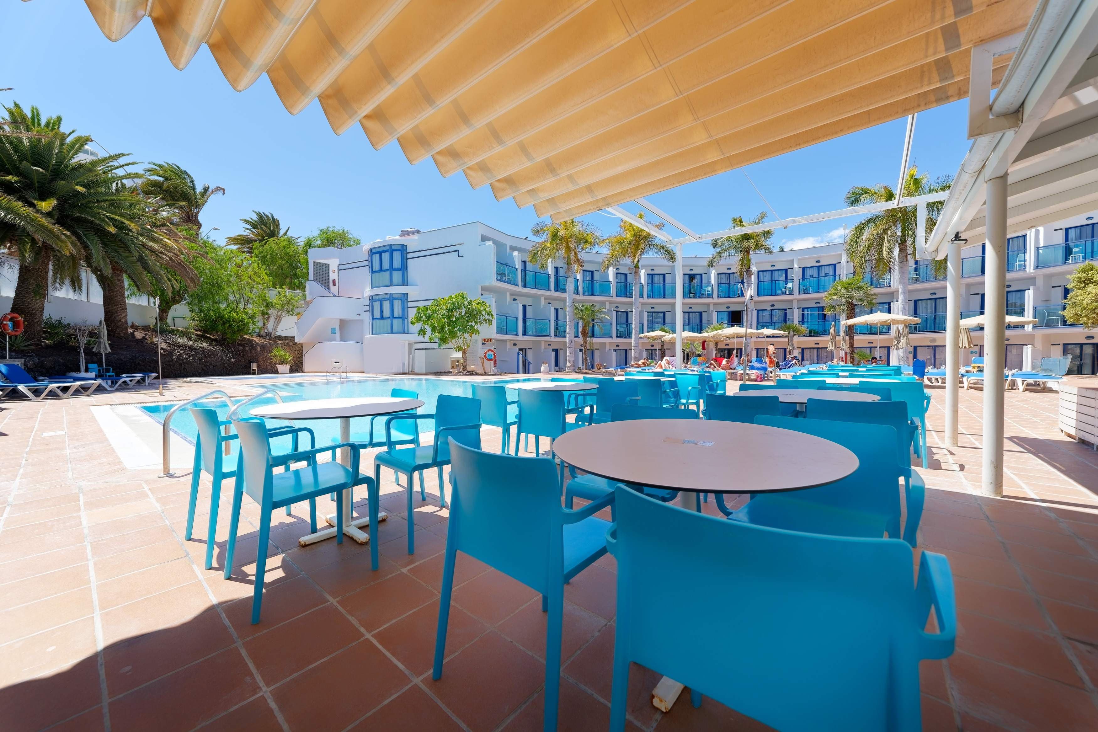 BLUESEA Jandia Luz Ansicht 7