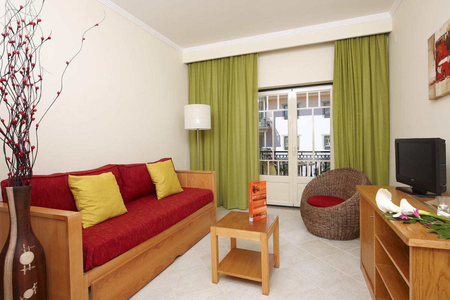 Quinta Pedra Dos Bicos Ansicht 5