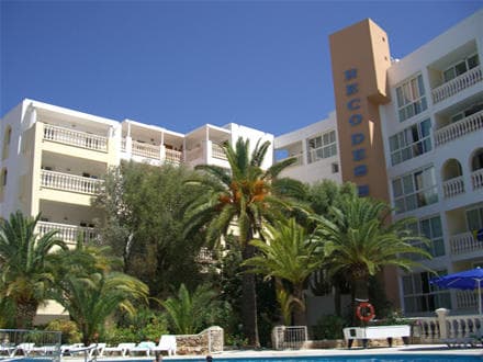 Hotel Reco d'es Sol