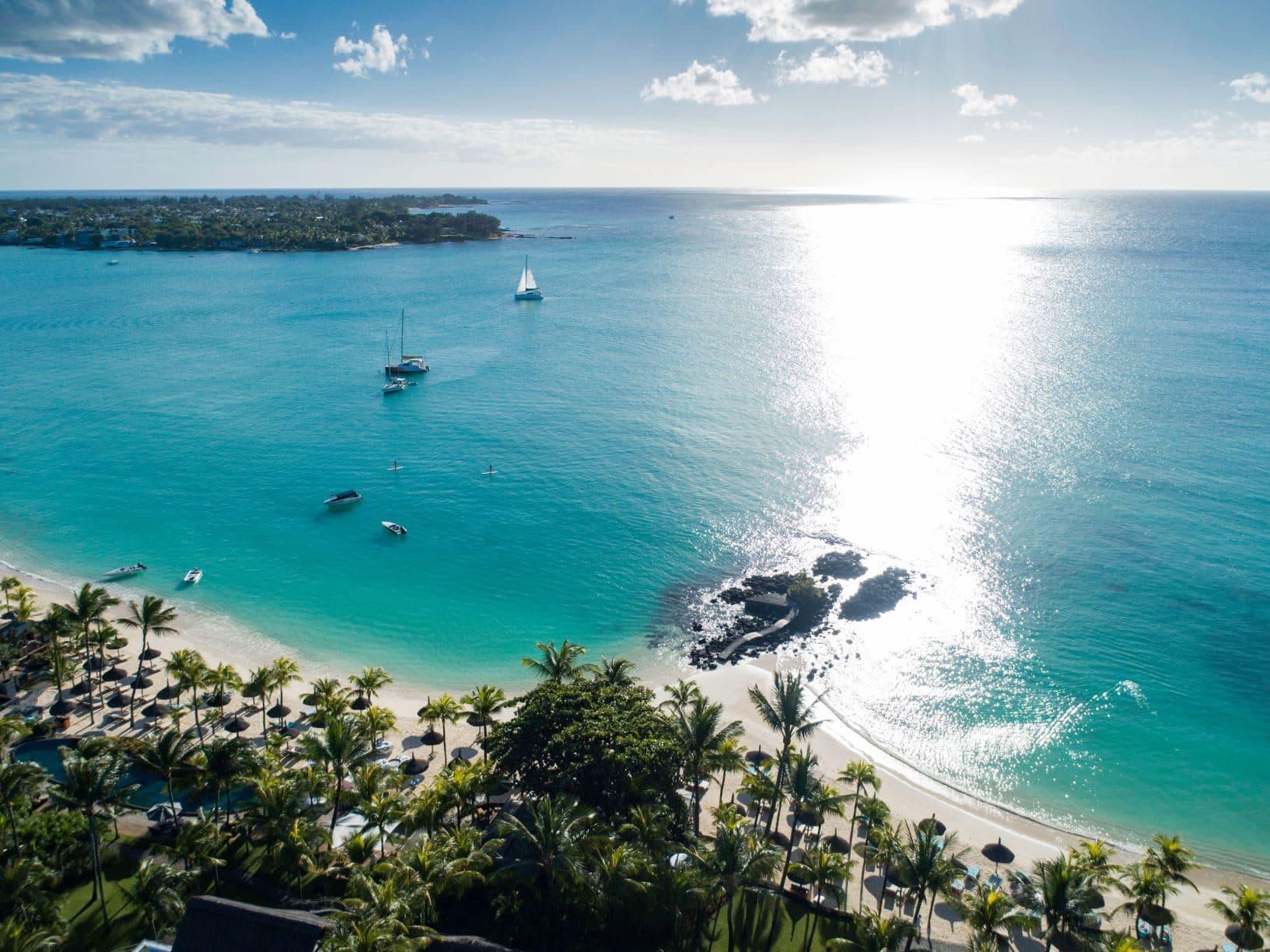 Royal Palm Beachcomber Luxury Ansicht 7