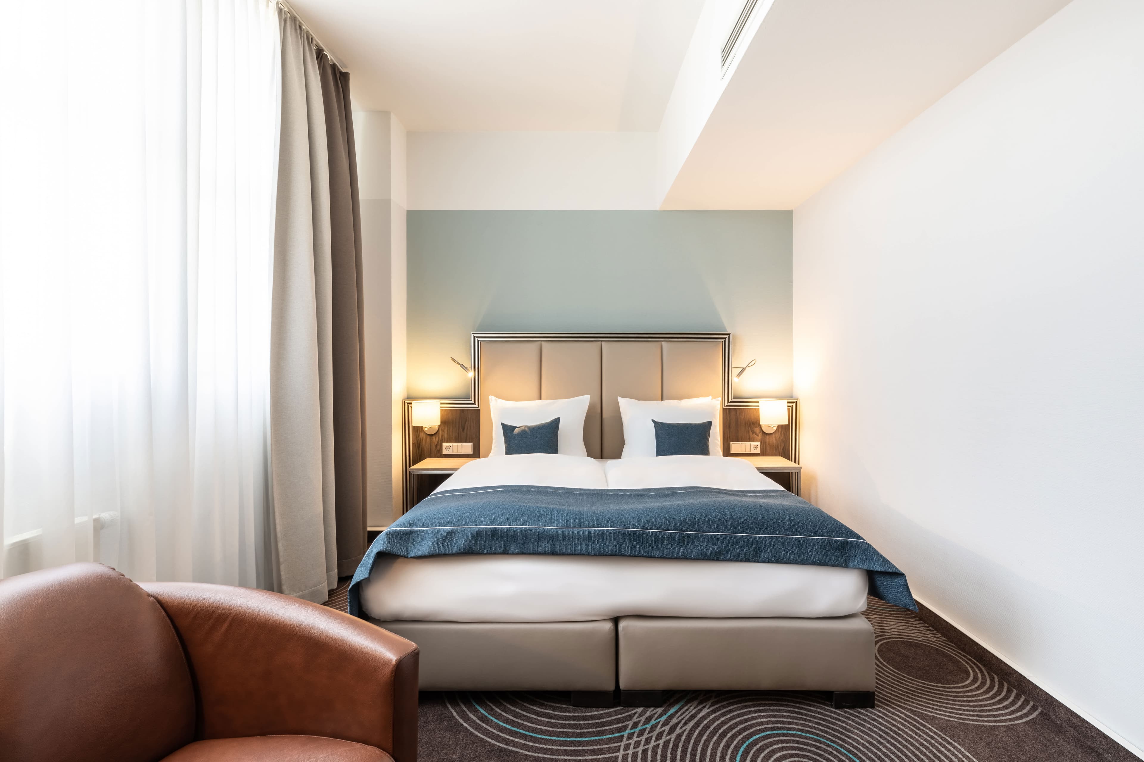 Garner Hotel Essen - Handelshof