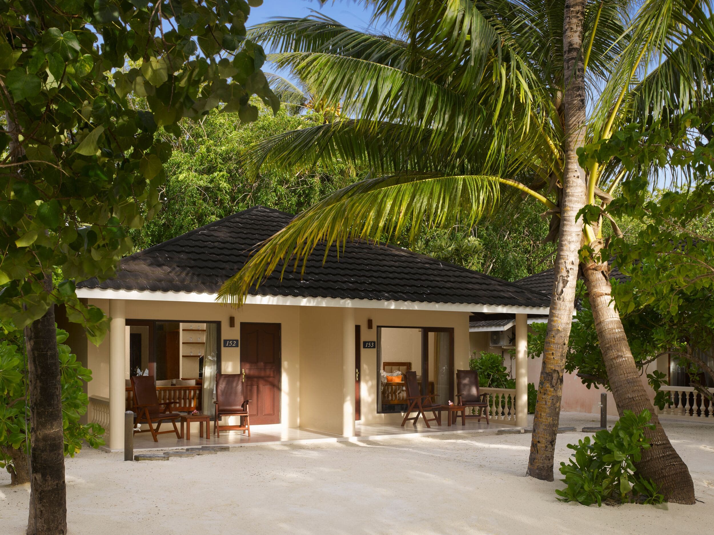 Villa Nautica Ansicht 2