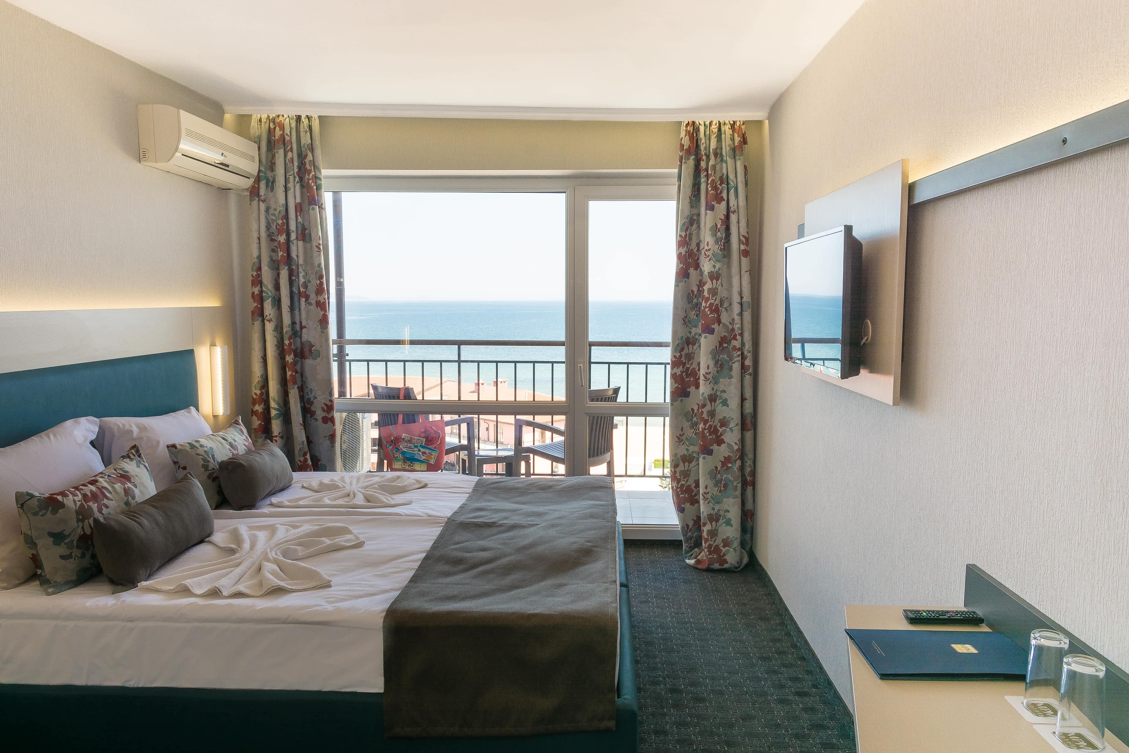 MPM Hotel Orel Ansicht 5