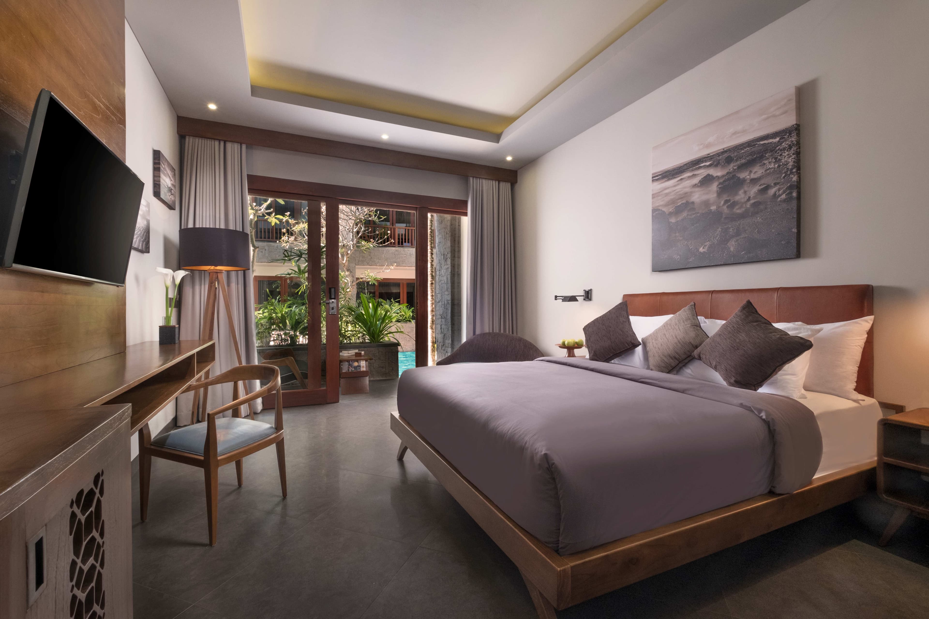 Akana Boutique Hotel Ansicht 3