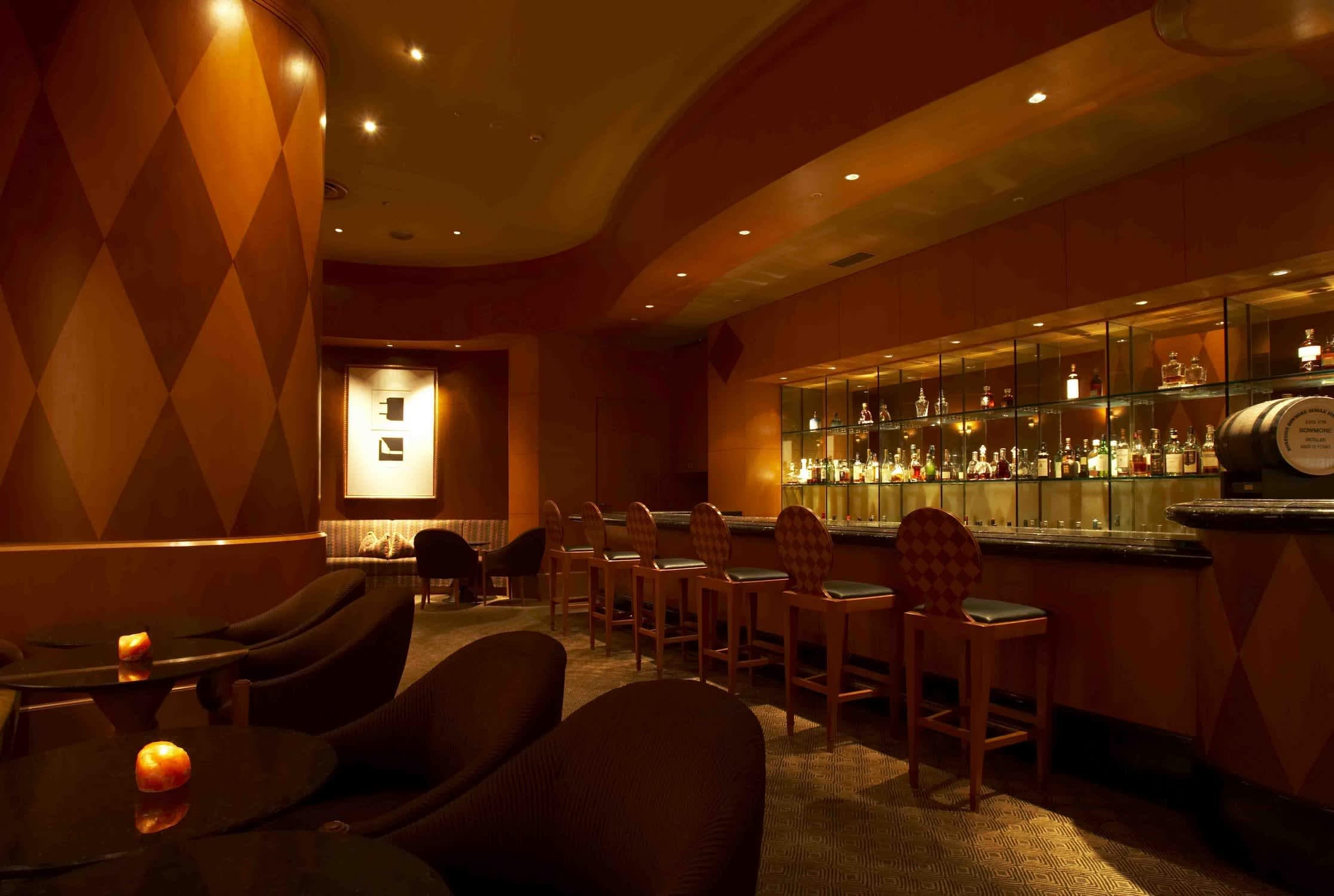Hilton Tokyo Odaiba Ansicht 8