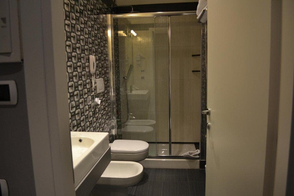 Noba Hotel e Residenze Ansicht 6