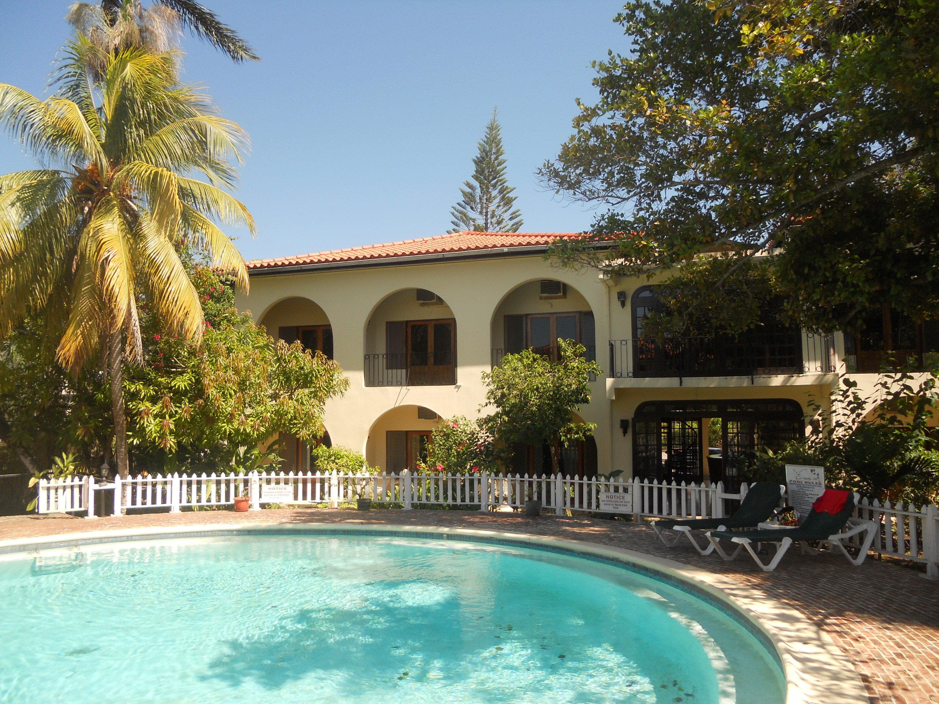 Charela Inn Hotel Ansicht 8