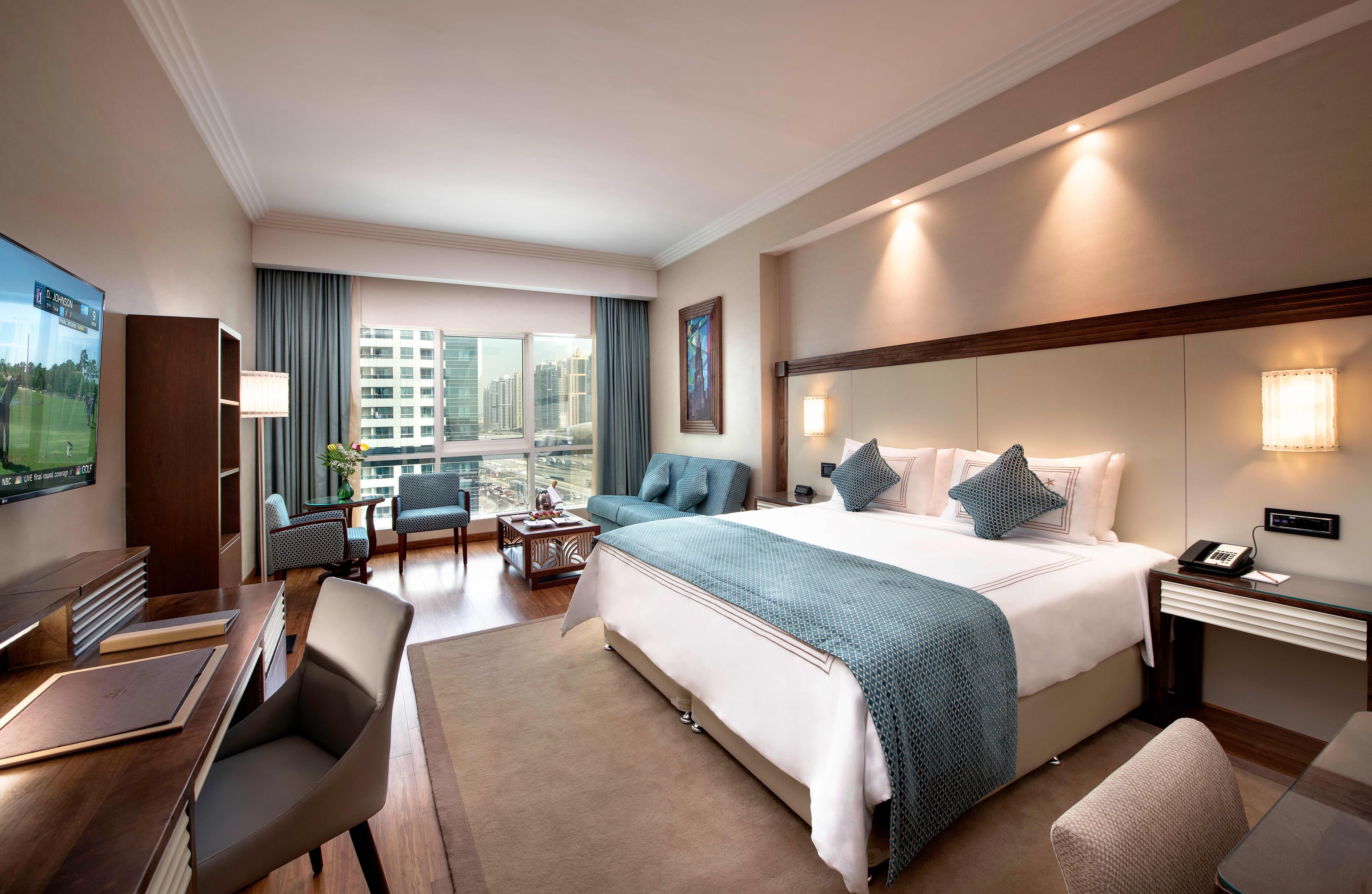 Stella Di Mare Dubai Marina Ansicht 6