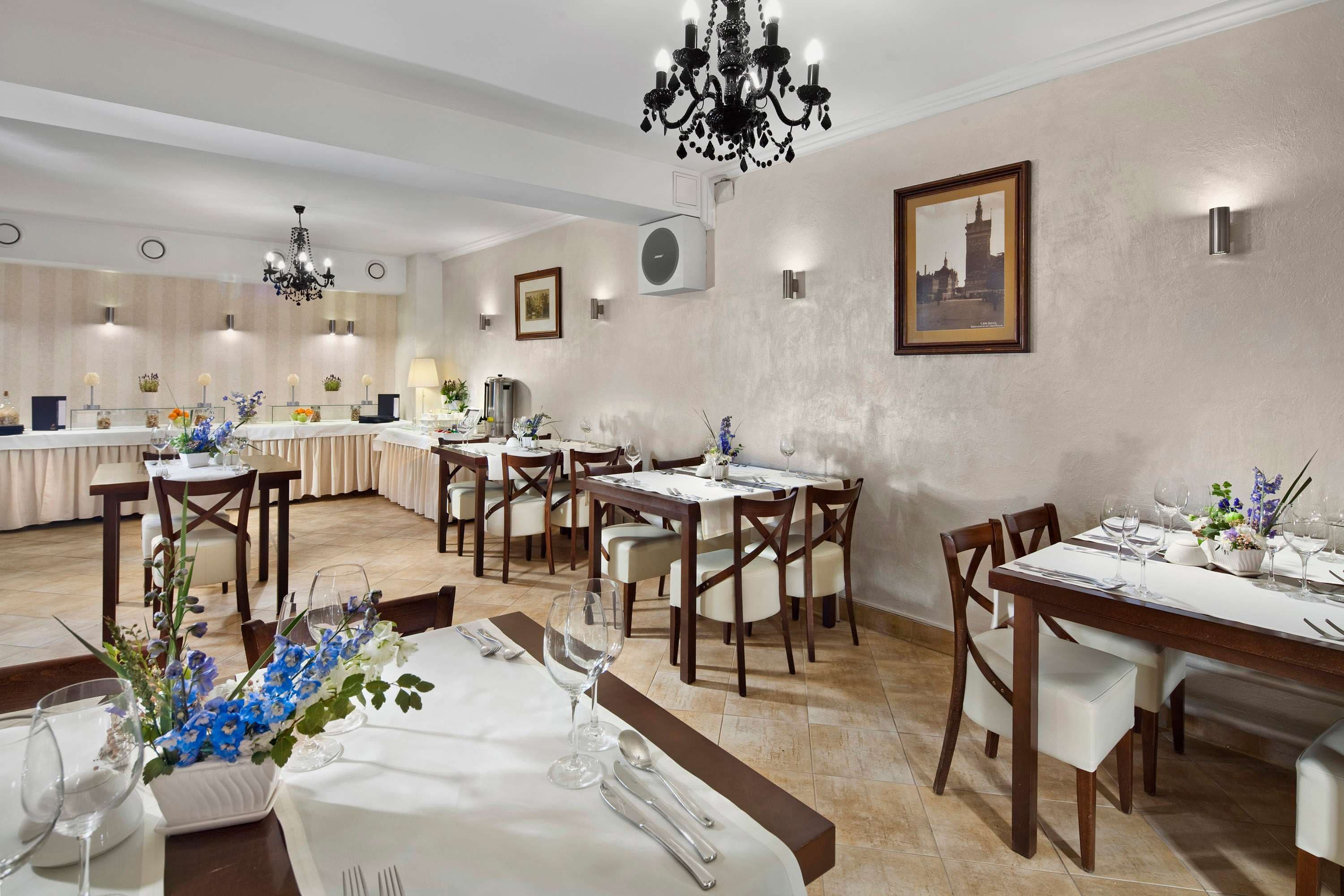 Hotel Bonum Ansicht 8