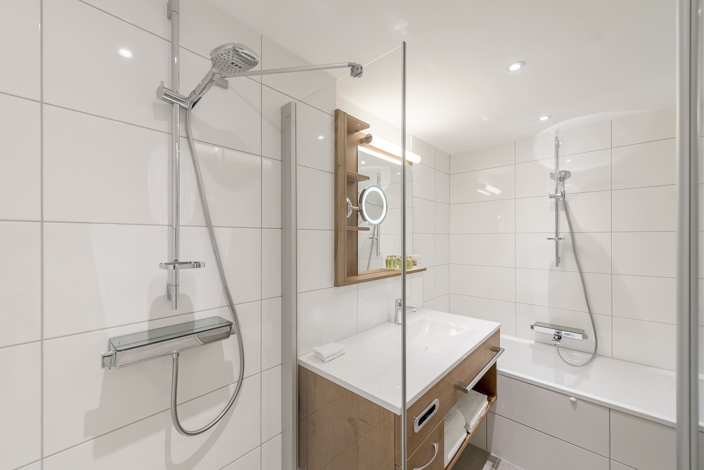 Hotel Alpina deluxe Ansicht 4