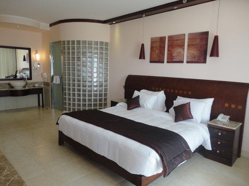 Shams Prestige Abu Soma-Adults Only Ansicht 5