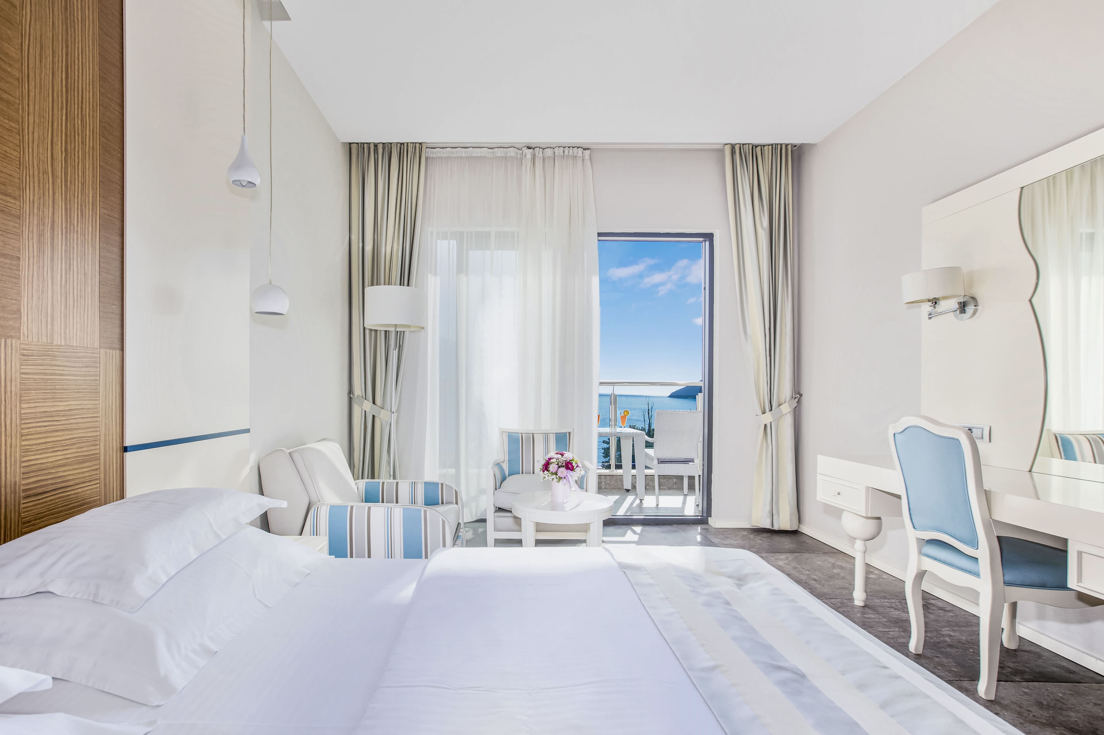 Hotel Bracera Ansicht 4
