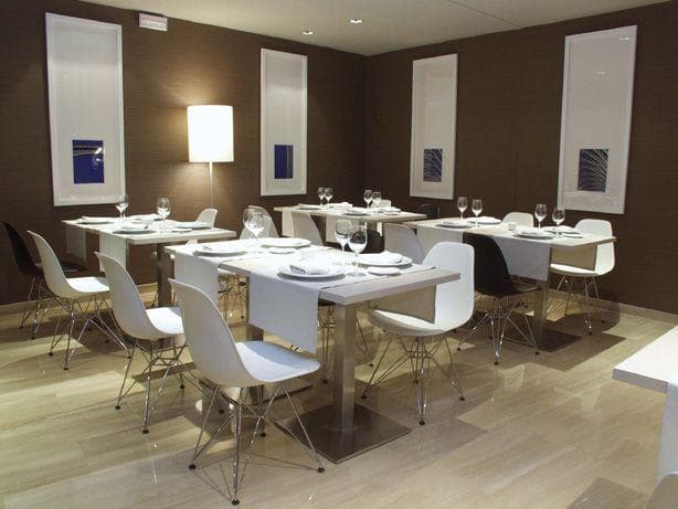 Hotel Medium Conqueridor Ansicht 5