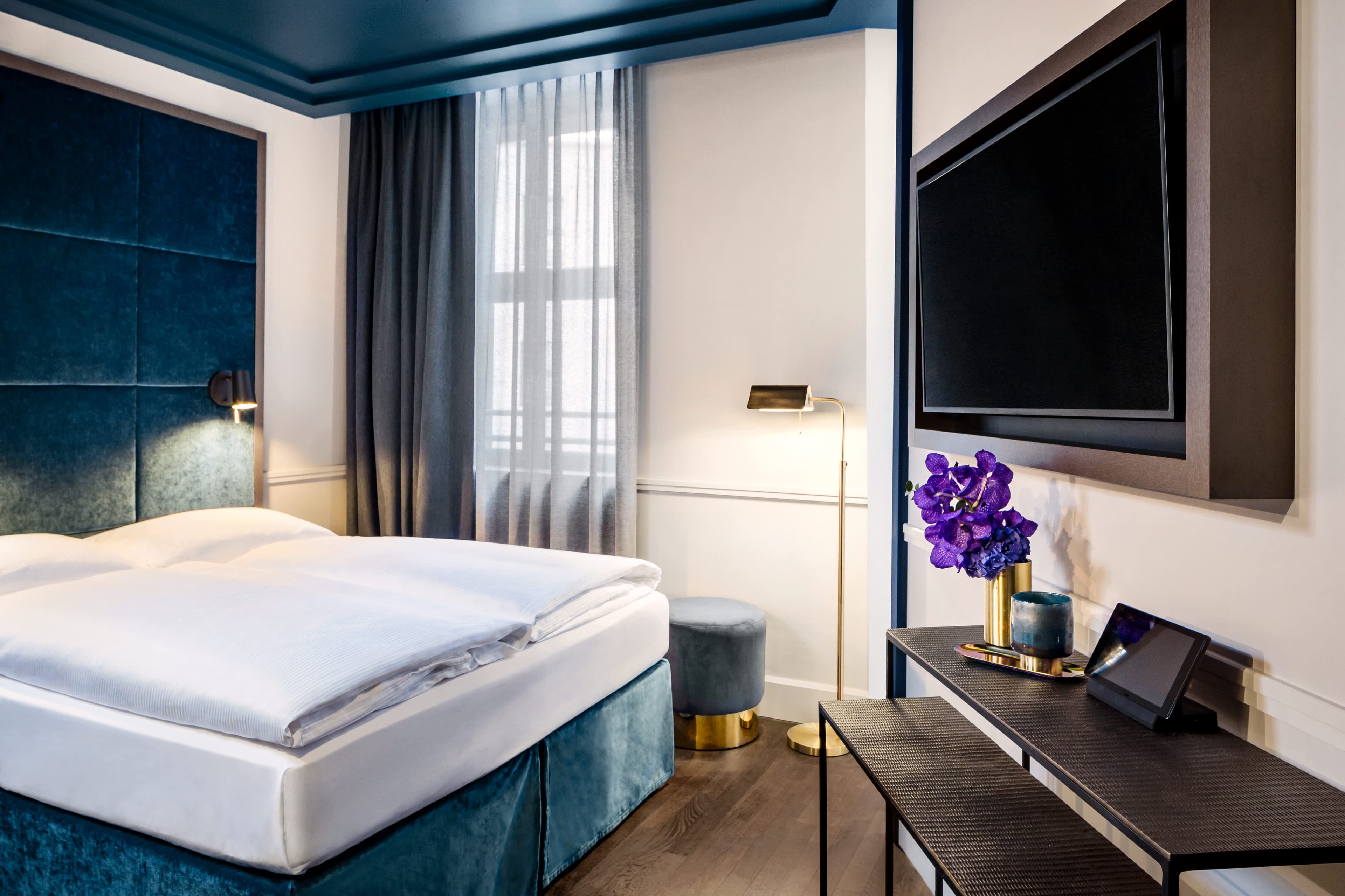 Hotel AMO by AMANO Friedrichstraße Ansicht 5