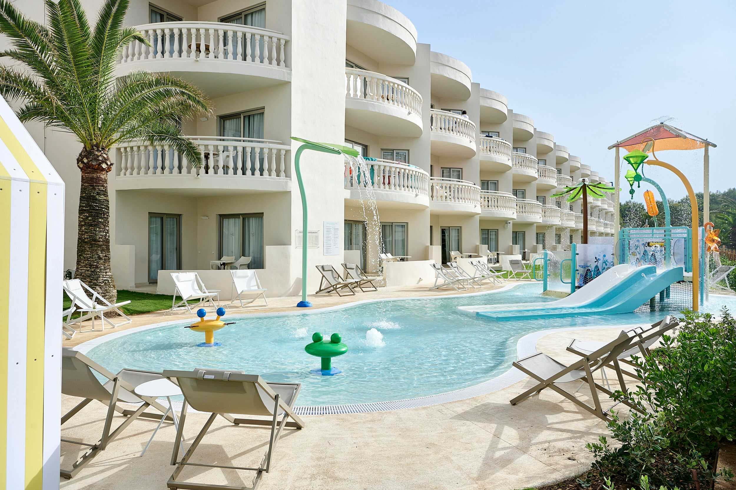 Iberostar Selection Albufera Park Ansicht 9