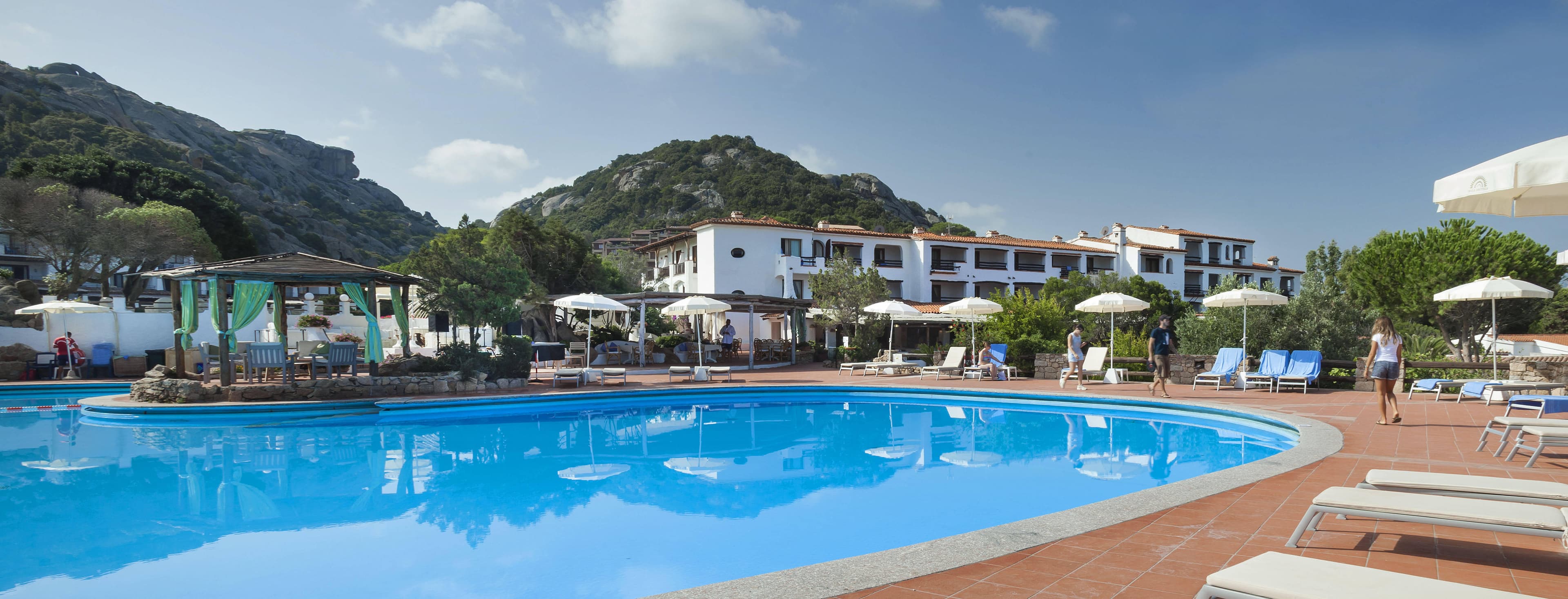 Hotel La Bisaccia