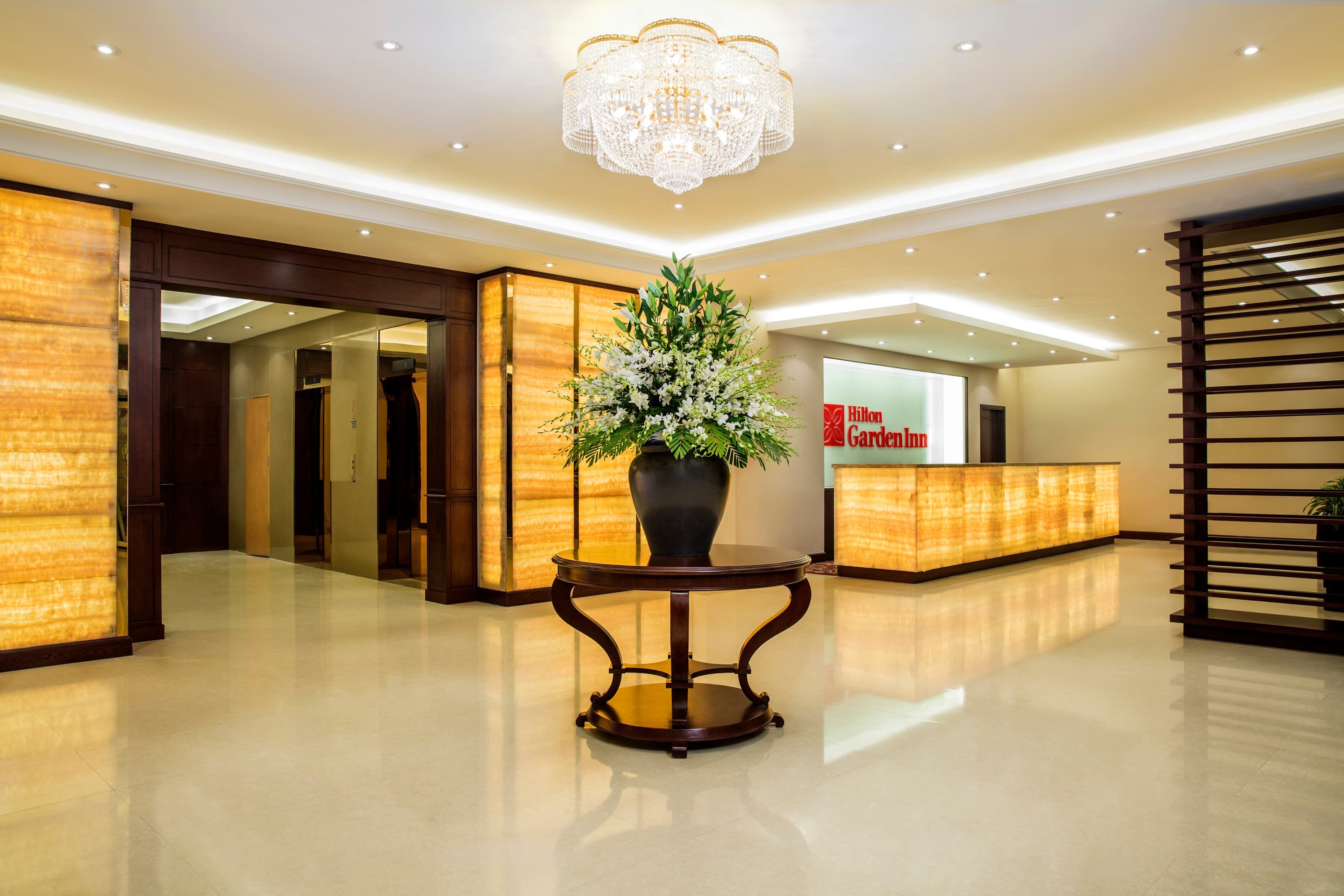 Hilton Garden Inn Hanoi Ansicht 6