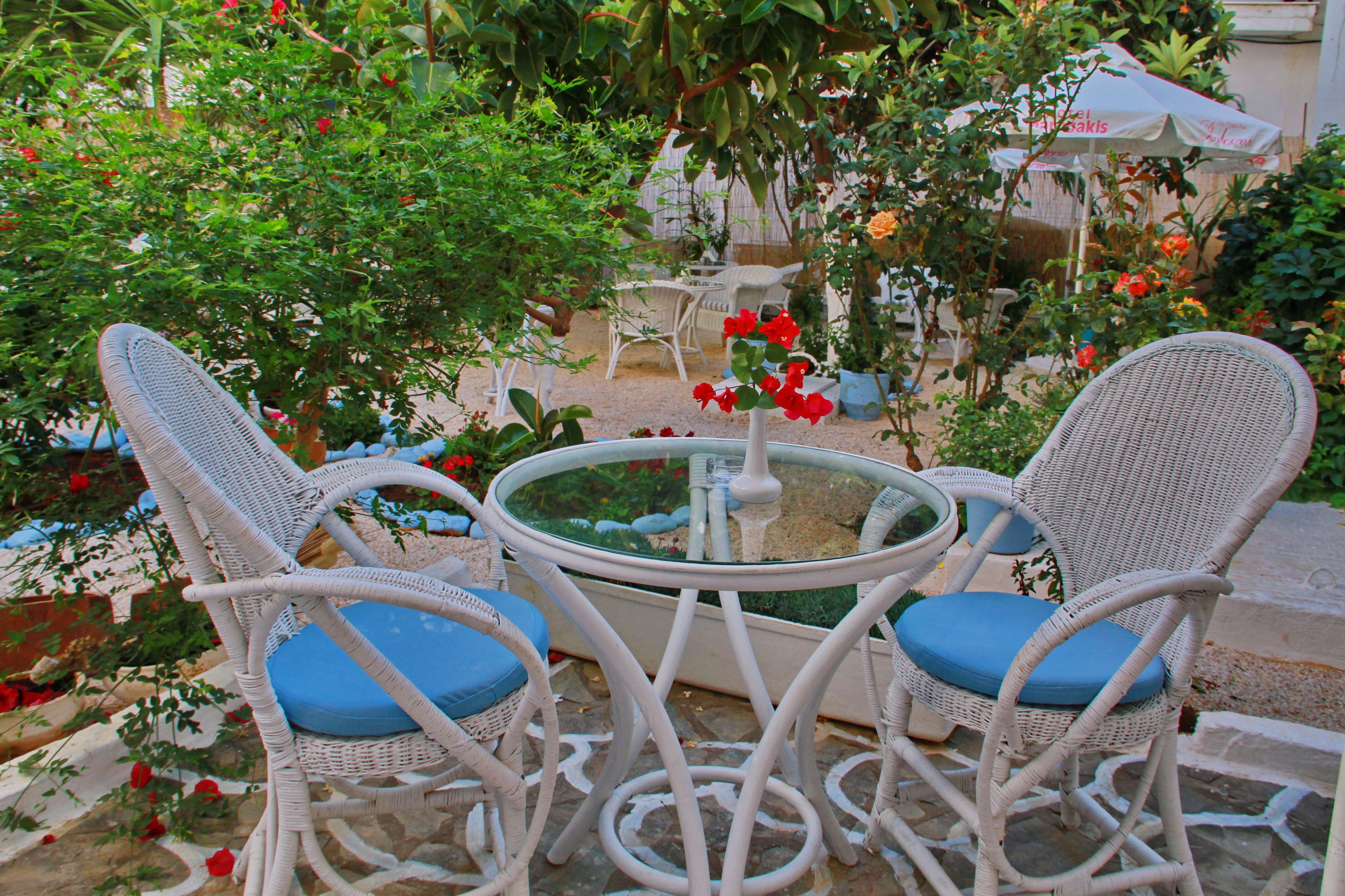 Maragakis Beach Hotel Ansicht 9