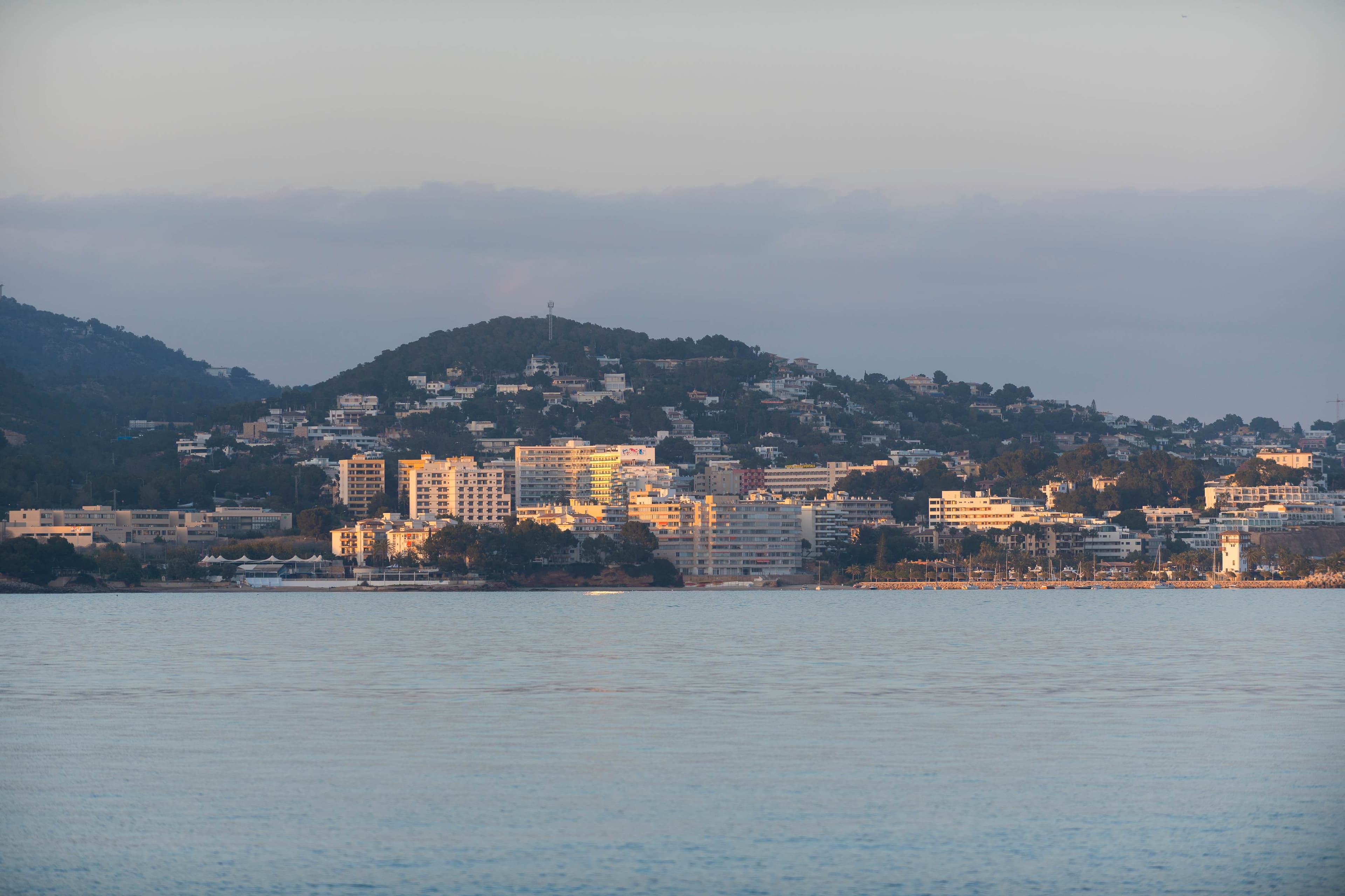 Leonardo Boutique Hotel Mallorca Port Portals Ansicht 2