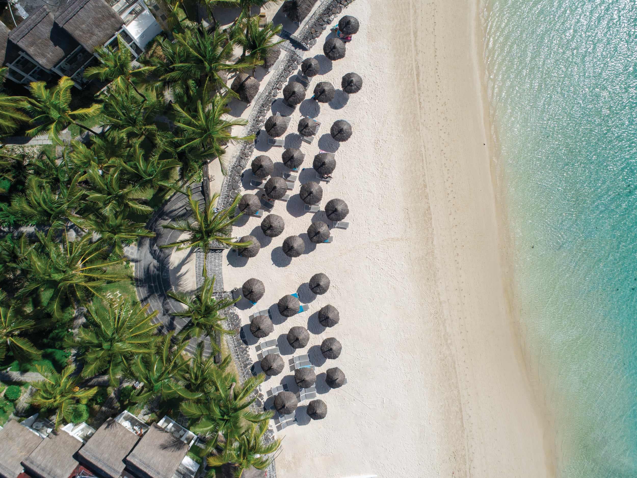 Veranda Palmar Beach Hotel Ansicht 2