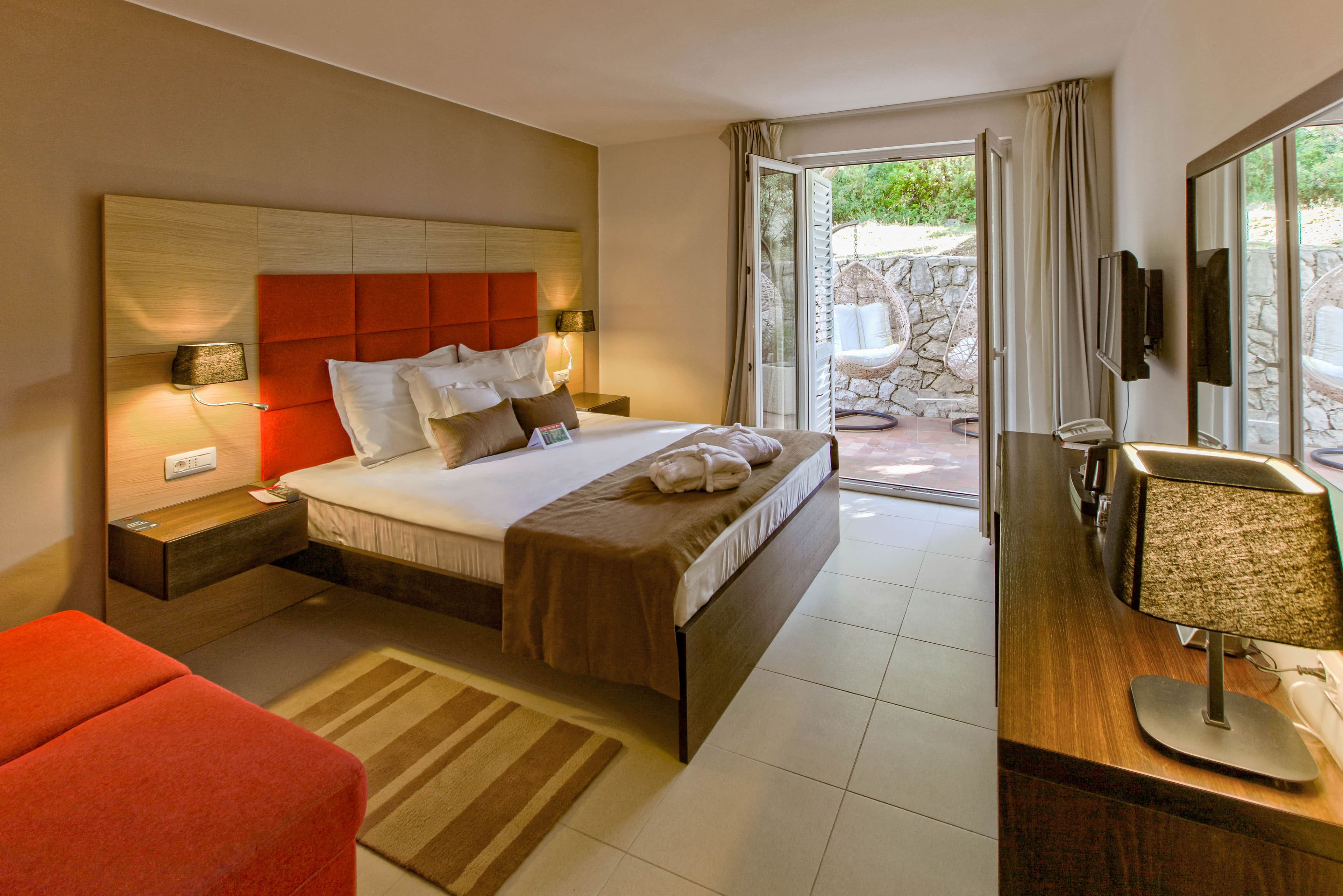 TUI BLUE Kalamota Island - Adults only Ansicht 4