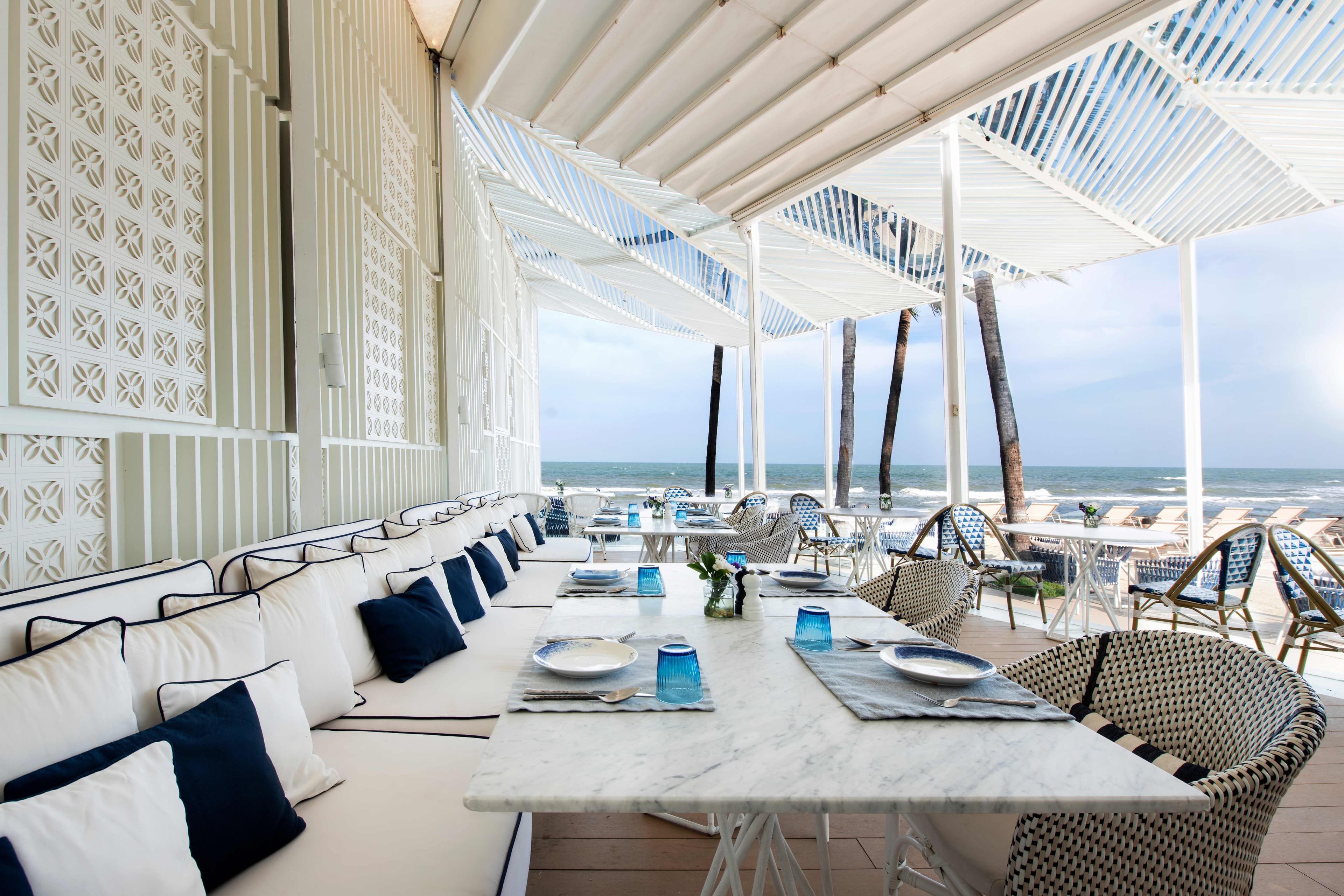 InterContinental Hua Hin Resort Ansicht 6