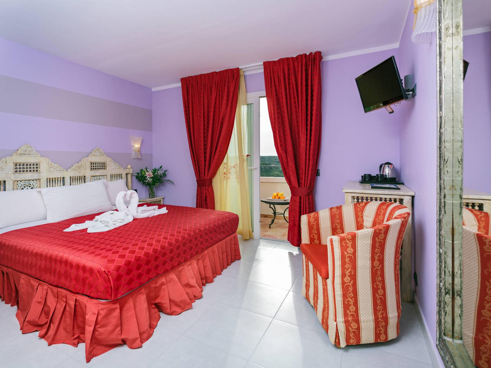 Hotel Sa Barrera - Adults only Ansicht 6