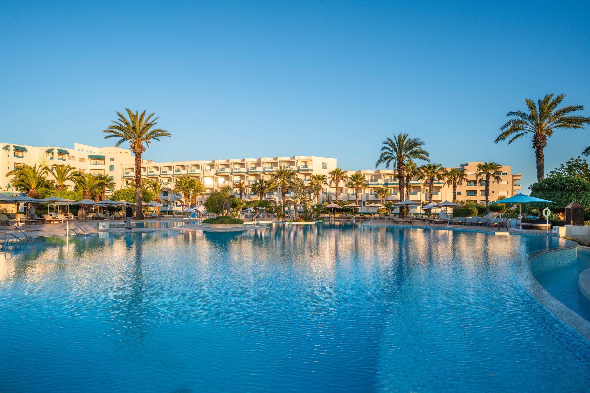 Sentido Bellevue Park Ansicht 10